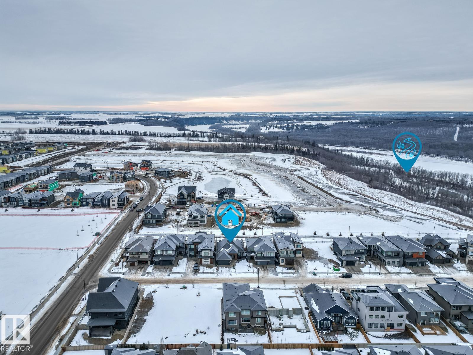 Photo 58 at 4832 Knight Crescent SW, Keswick, Edmonton