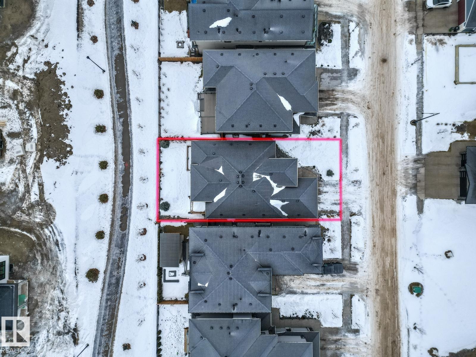 Photo 60 at 4832 Knight Crescent SW, Keswick, Edmonton