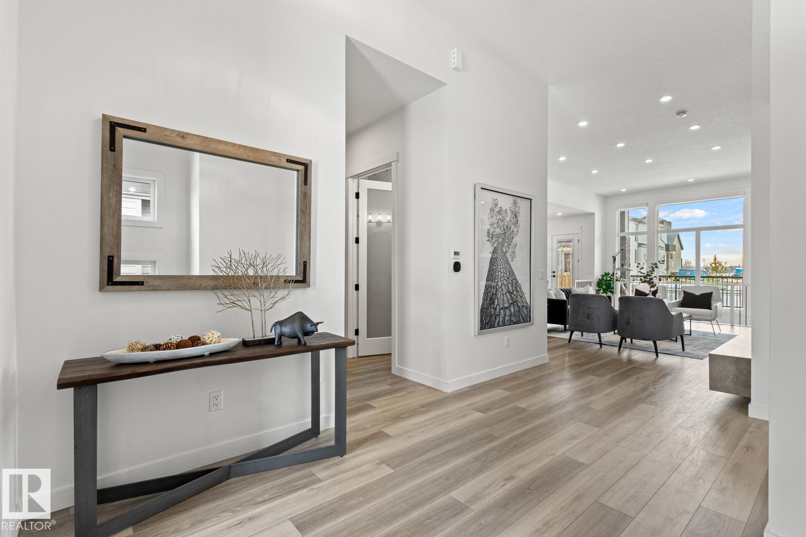 Photo 7 at 4832 Knight Crescent SW, Keswick, Edmonton