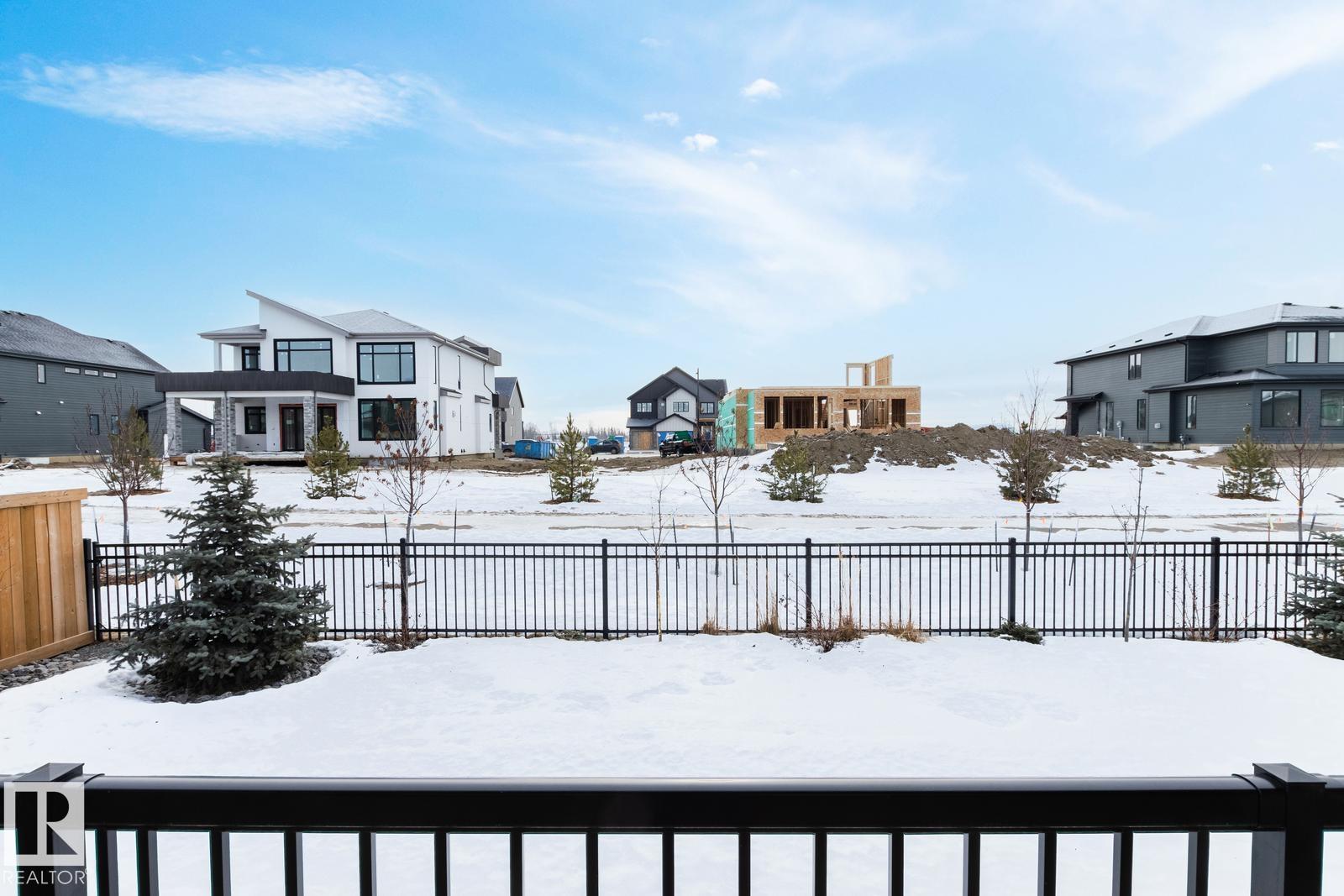 Photo 61 at 4832 Knight Crescent SW, Keswick, Edmonton