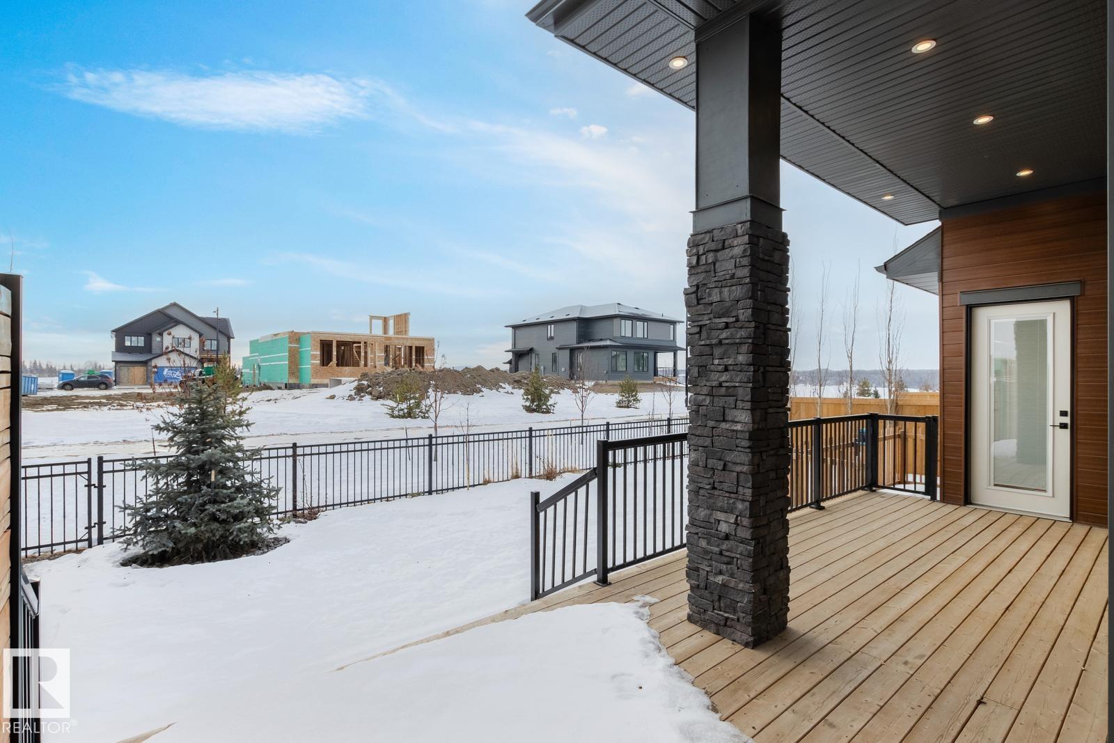 Photo 62 at 4832 Knight Crescent SW, Keswick, Edmonton