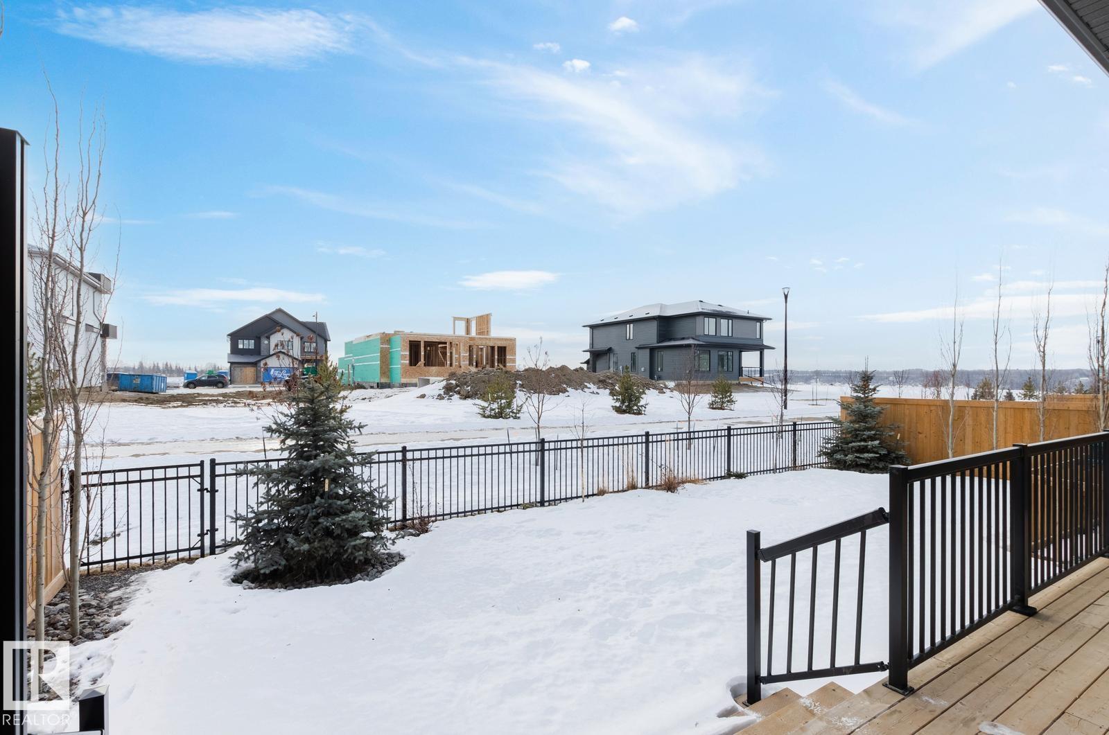 Photo 63 at 4832 Knight Crescent SW, Keswick, Edmonton