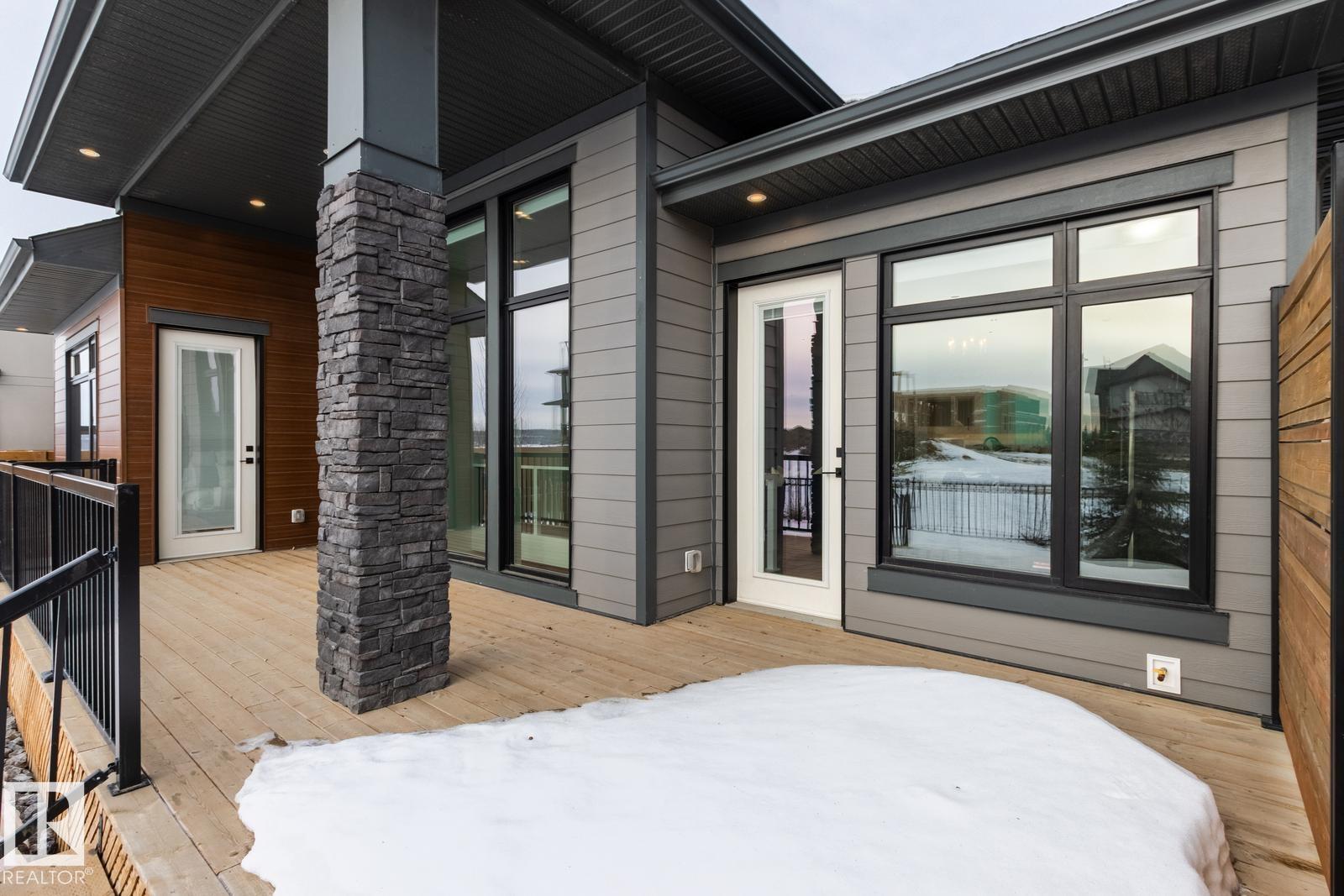 Photo 64 at 4832 Knight Crescent SW, Keswick, Edmonton