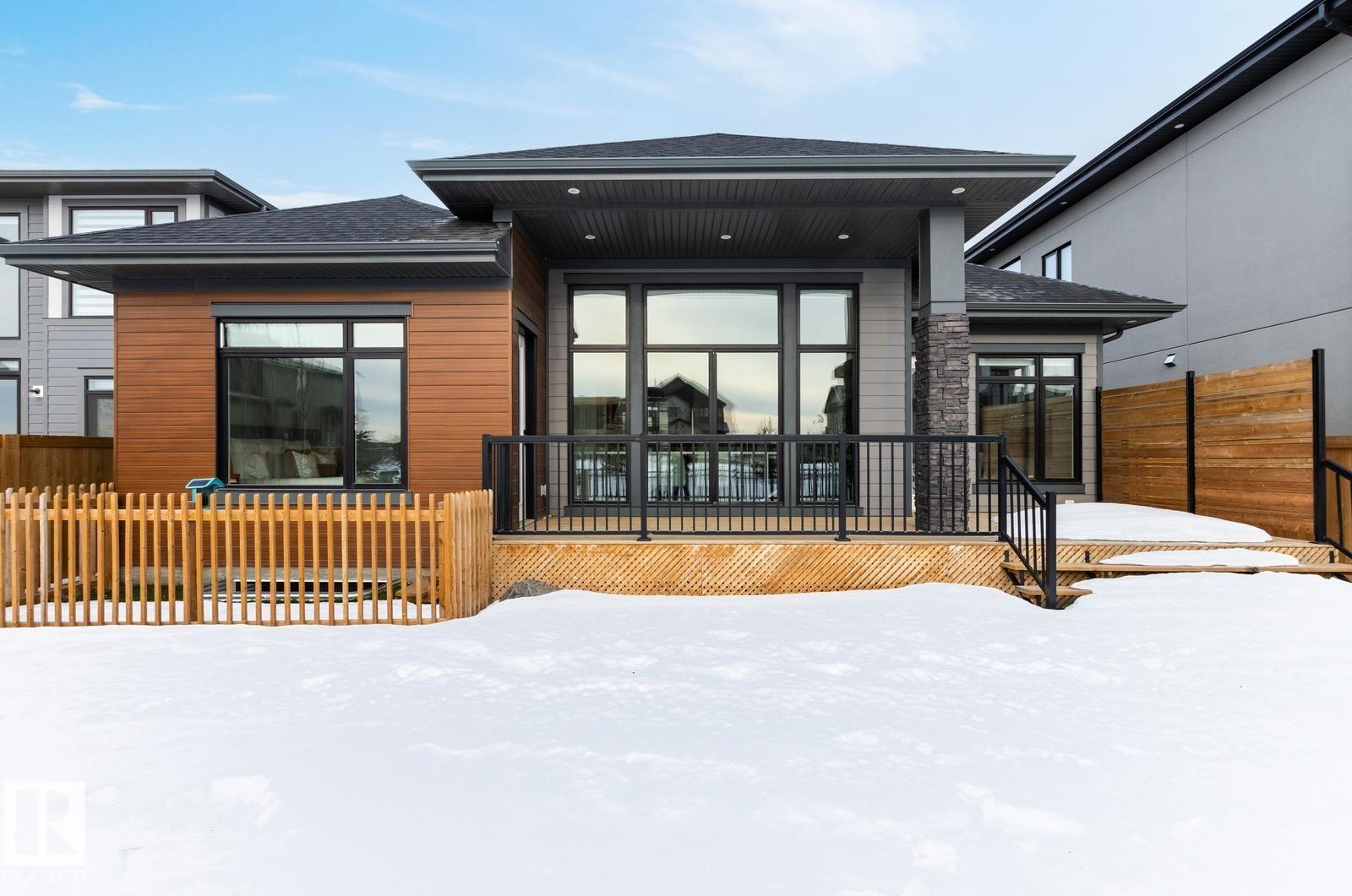 Photo 66 at 4832 Knight Crescent SW, Keswick, Edmonton