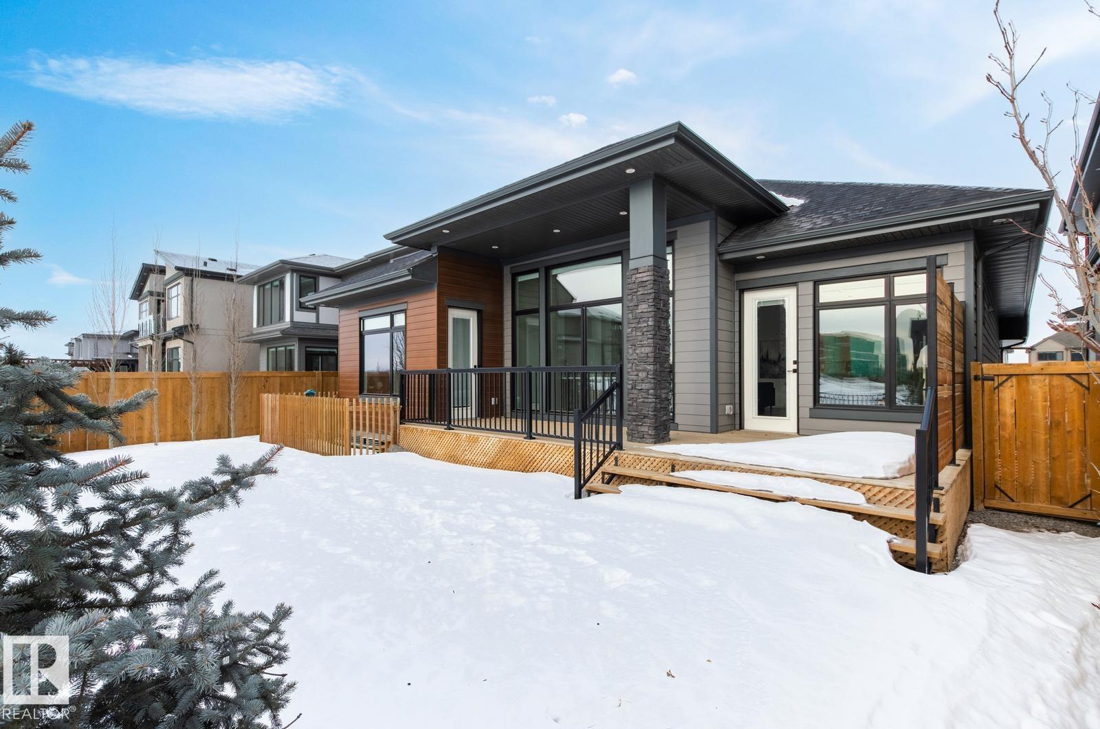 Photo 67 at 4832 Knight Crescent SW, Keswick, Edmonton