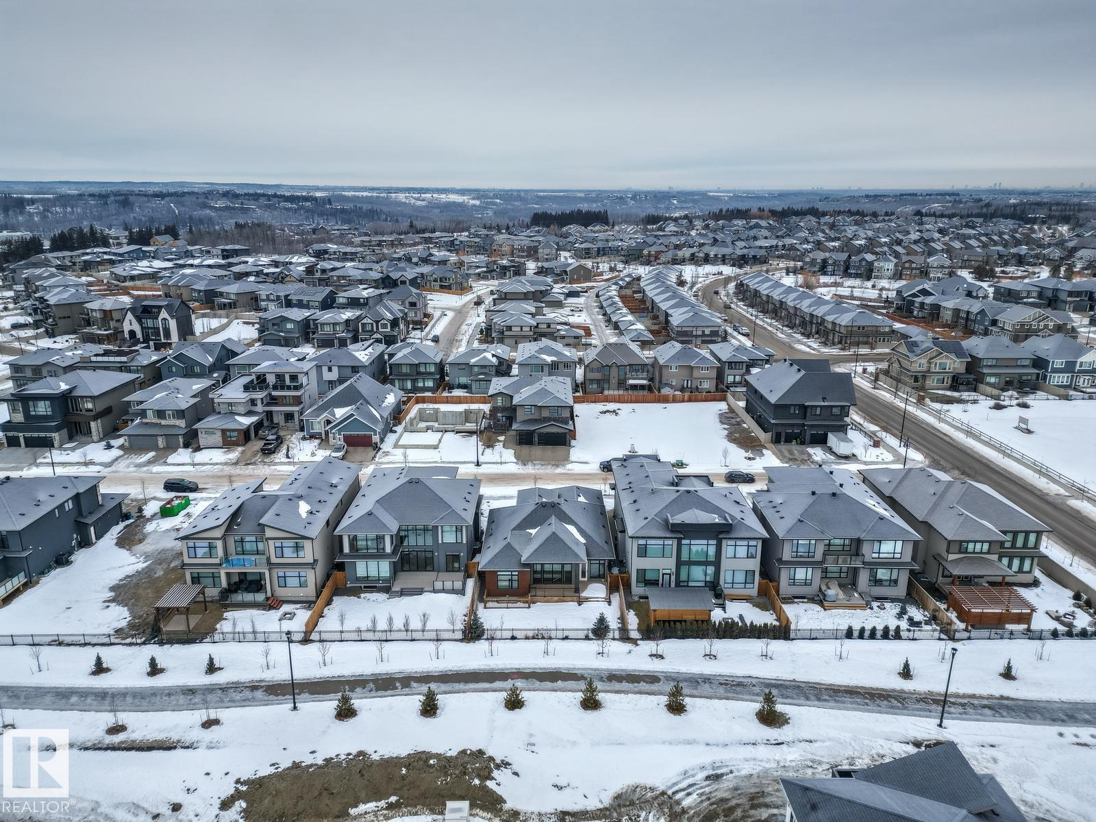 Photo 69 at 4832 Knight Crescent SW, Keswick, Edmonton