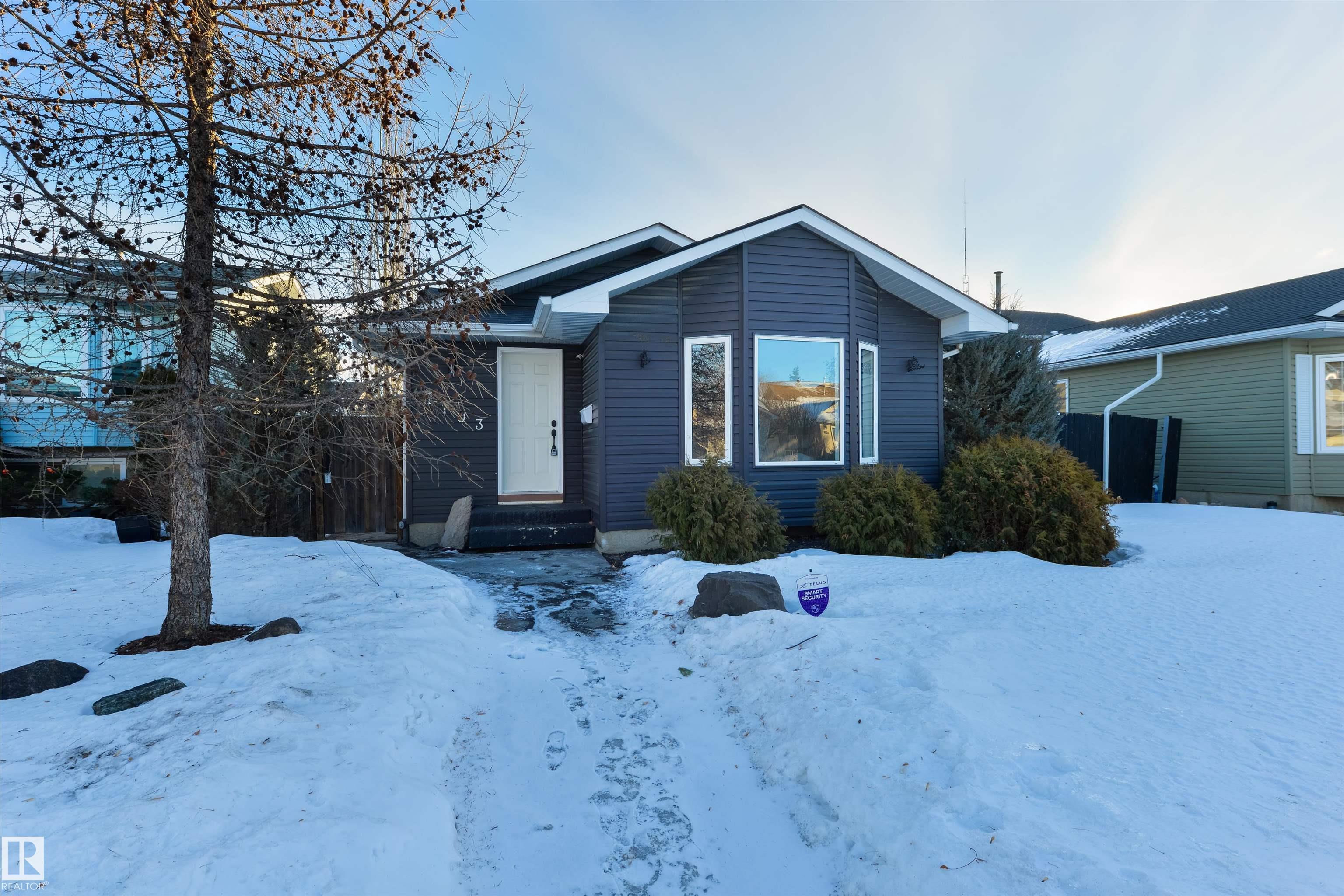 7103 188 Street NW, Lymburn, Edmonton