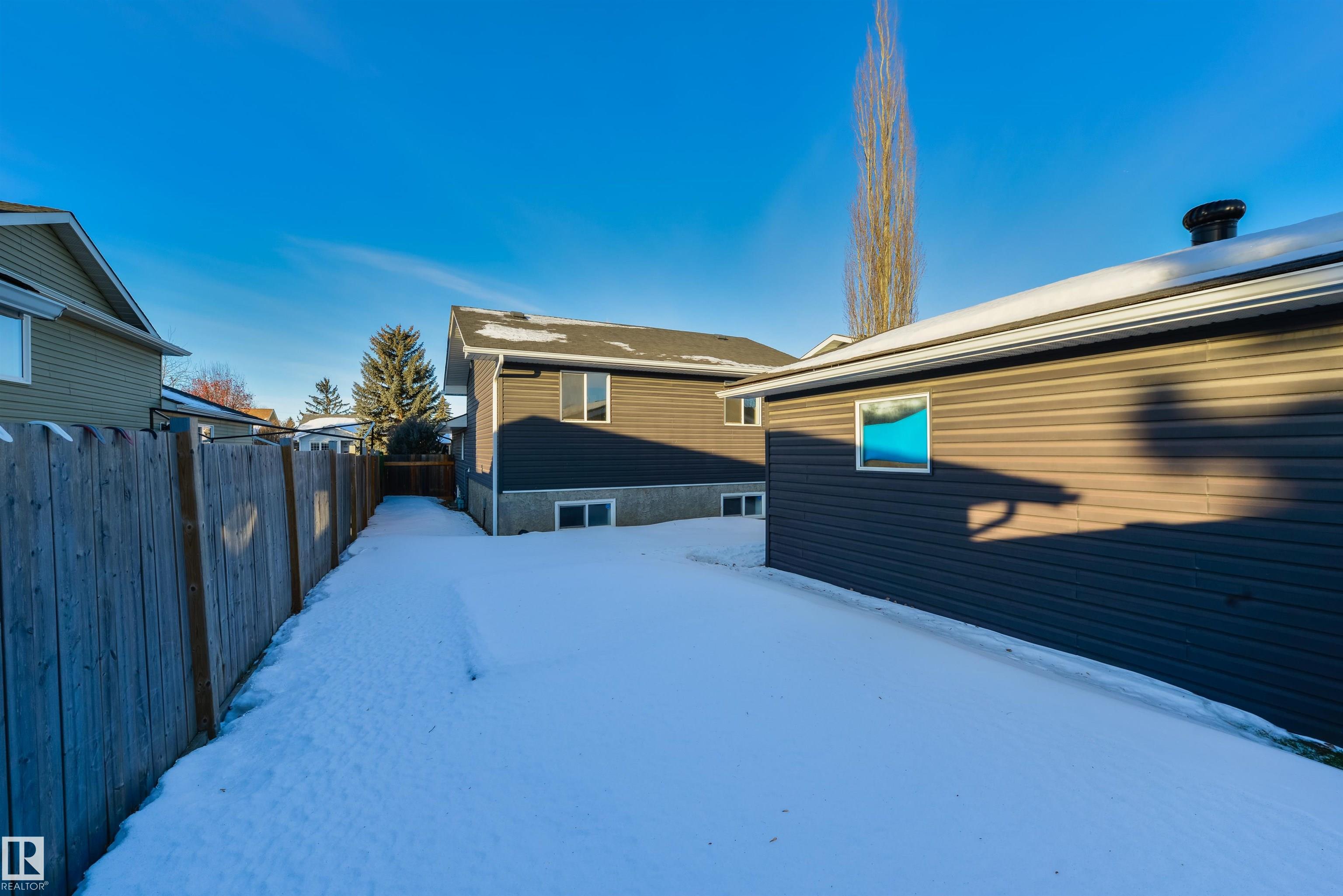 Photo 49 at 7103 188 Street NW, Lymburn, Edmonton