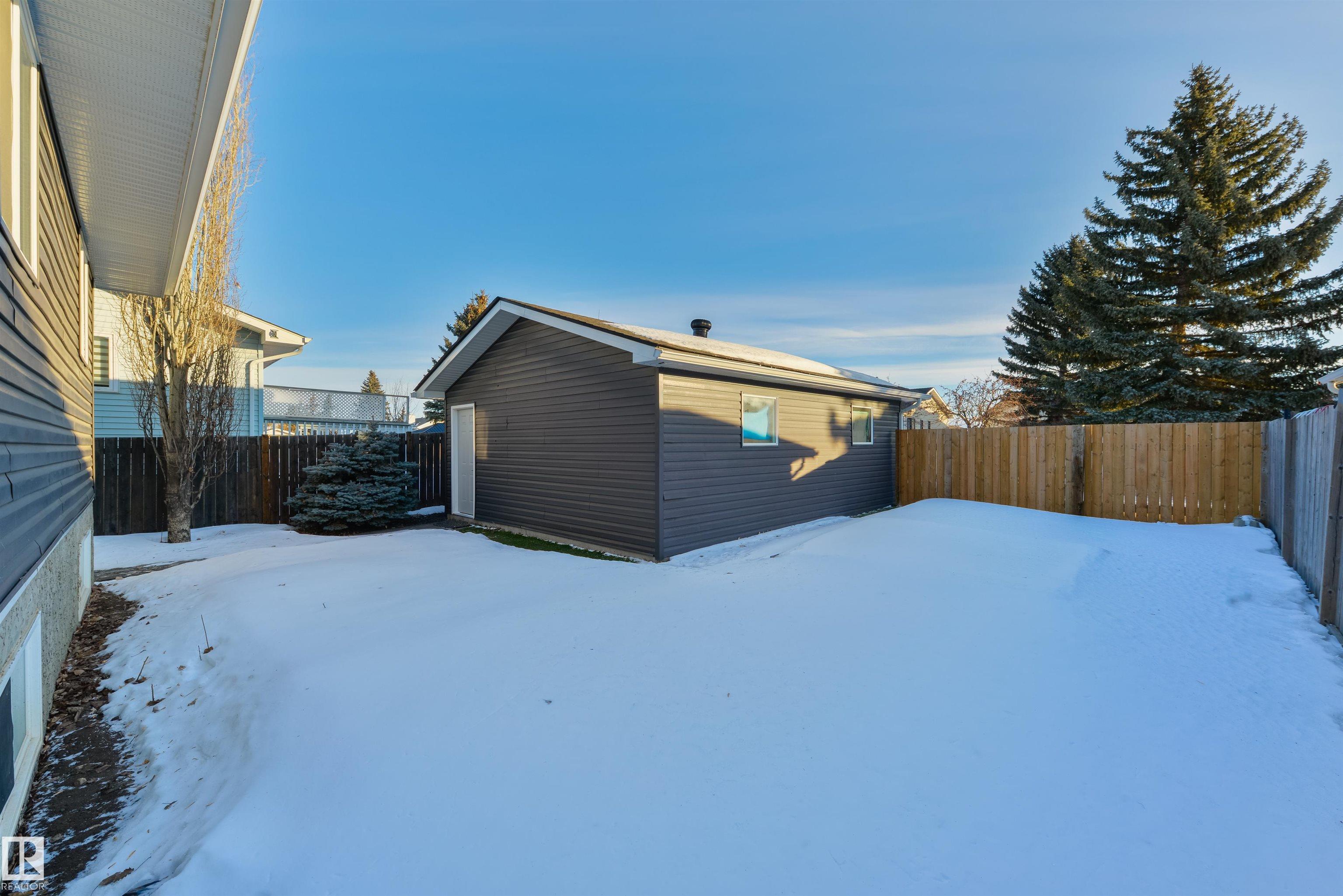 Photo 50 at 7103 188 Street NW, Lymburn, Edmonton