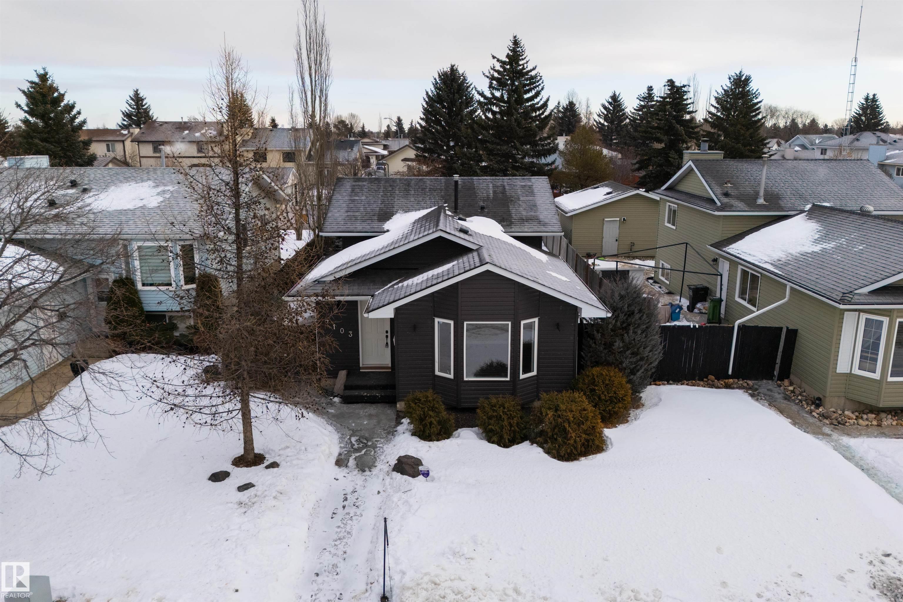 Photo 52 at 7103 188 Street NW, Lymburn, Edmonton