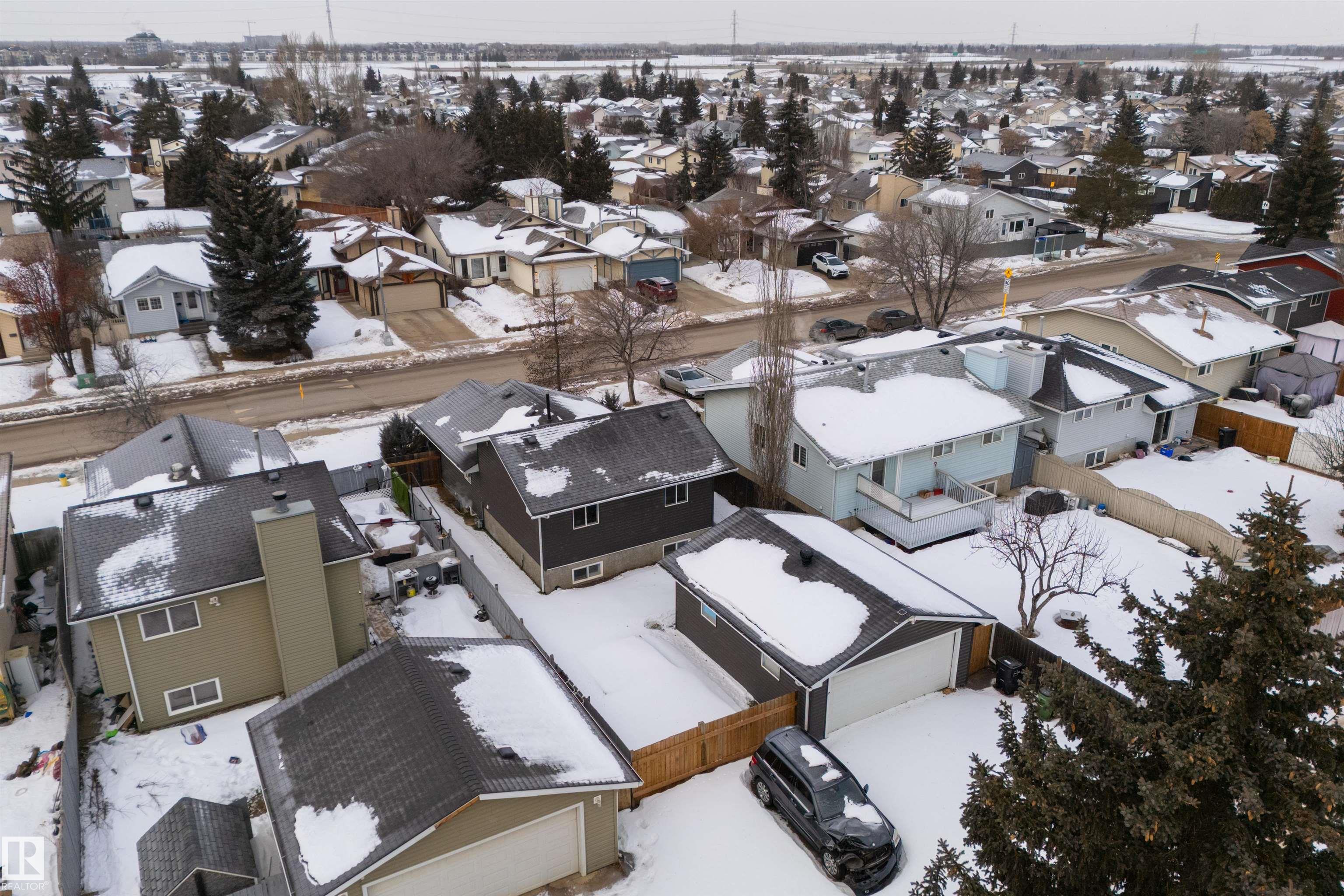 Photo 60 at 7103 188 Street NW, Lymburn, Edmonton
