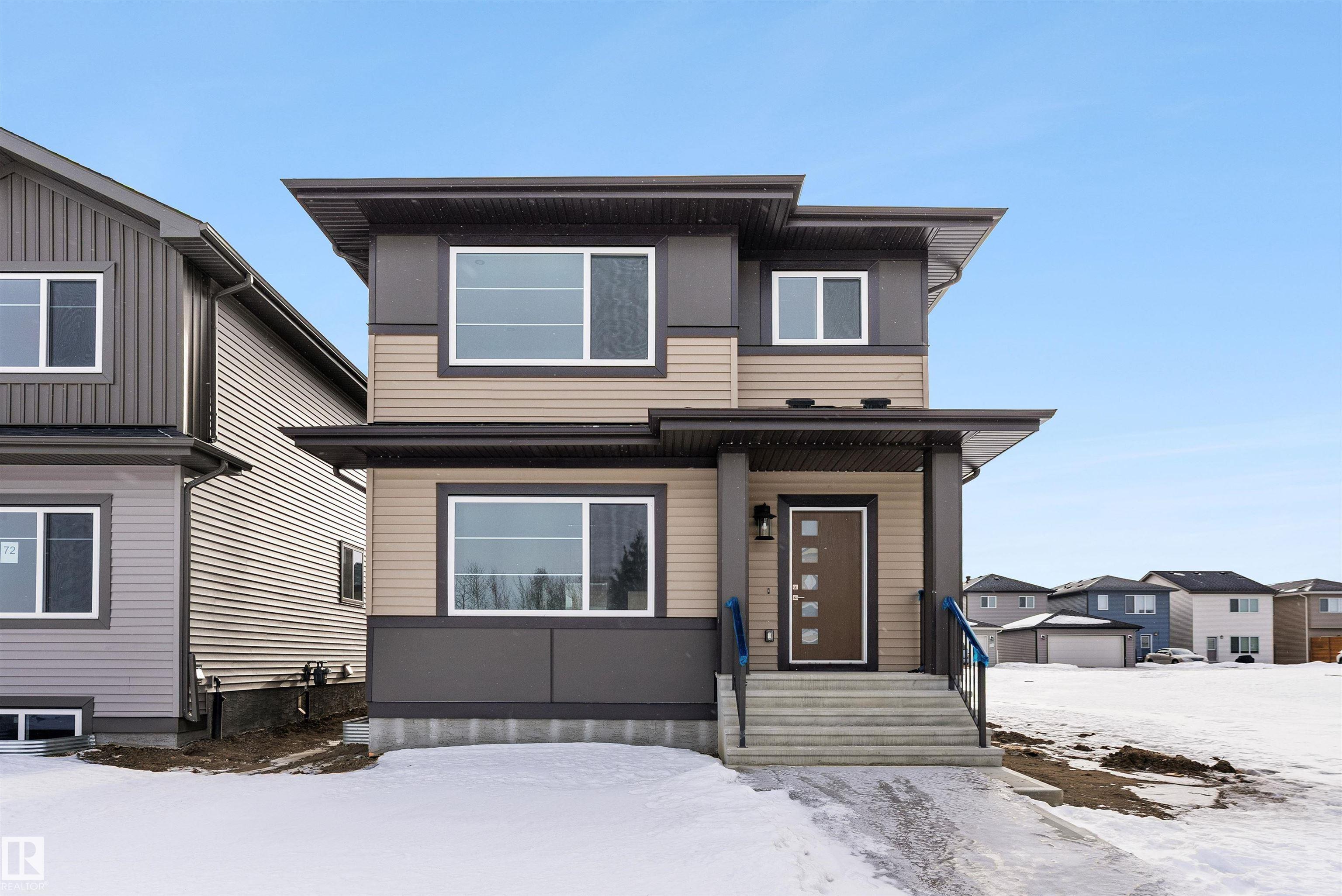 70 Patriot Way, Prescott, Spruce Grove