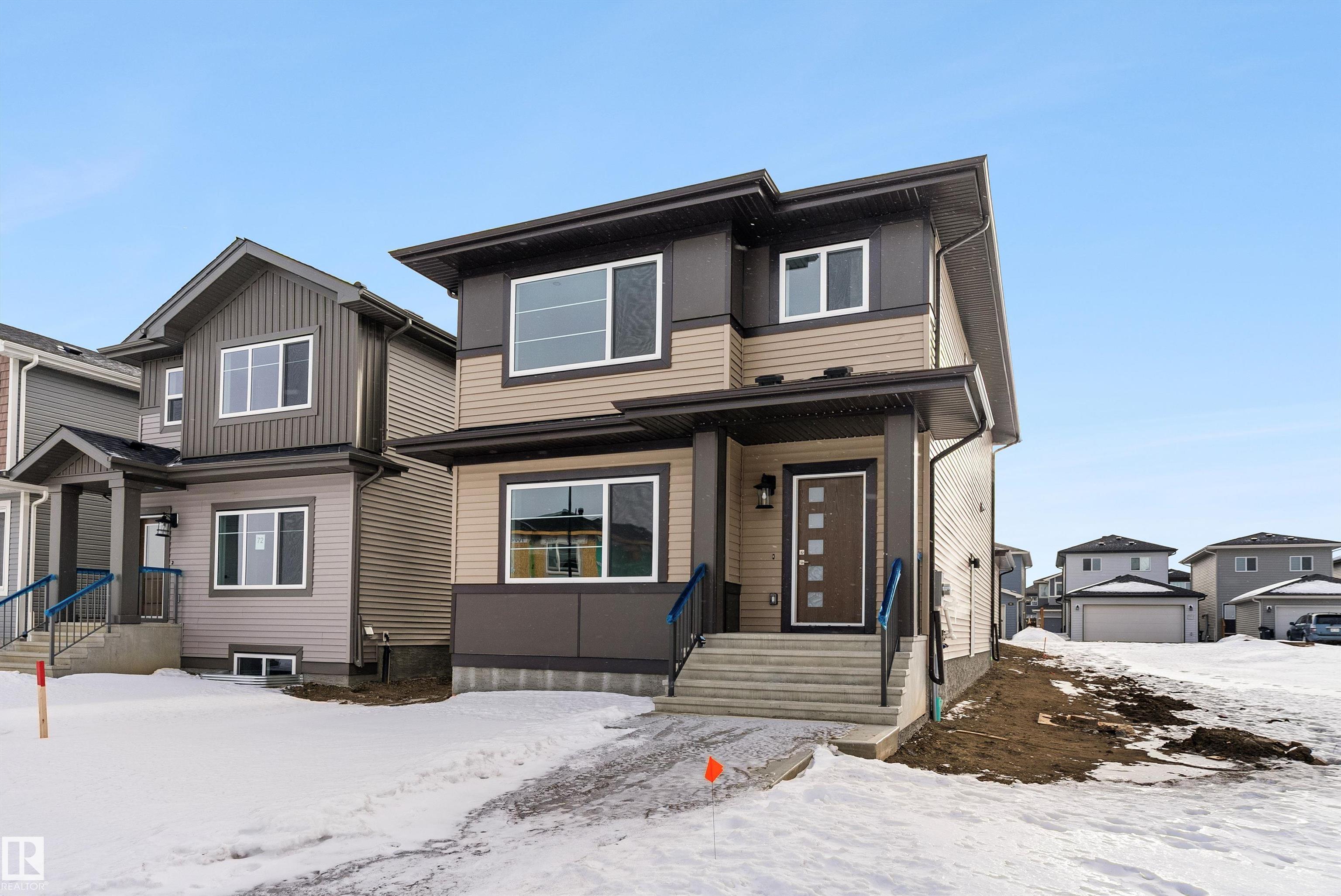 70 Patriot Way, Prescott, Spruce Grove