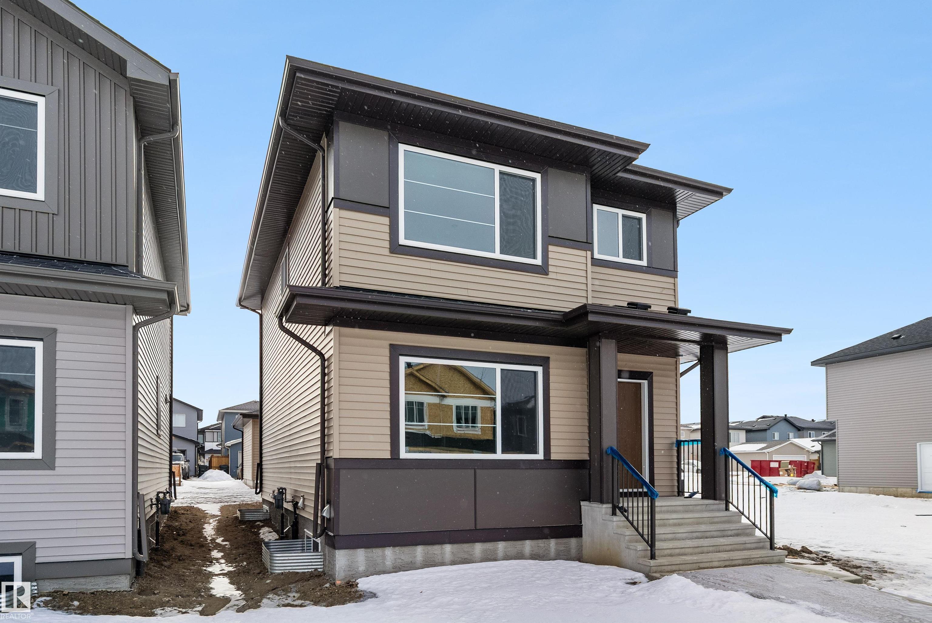 70 Patriot Way, Prescott, Spruce Grove