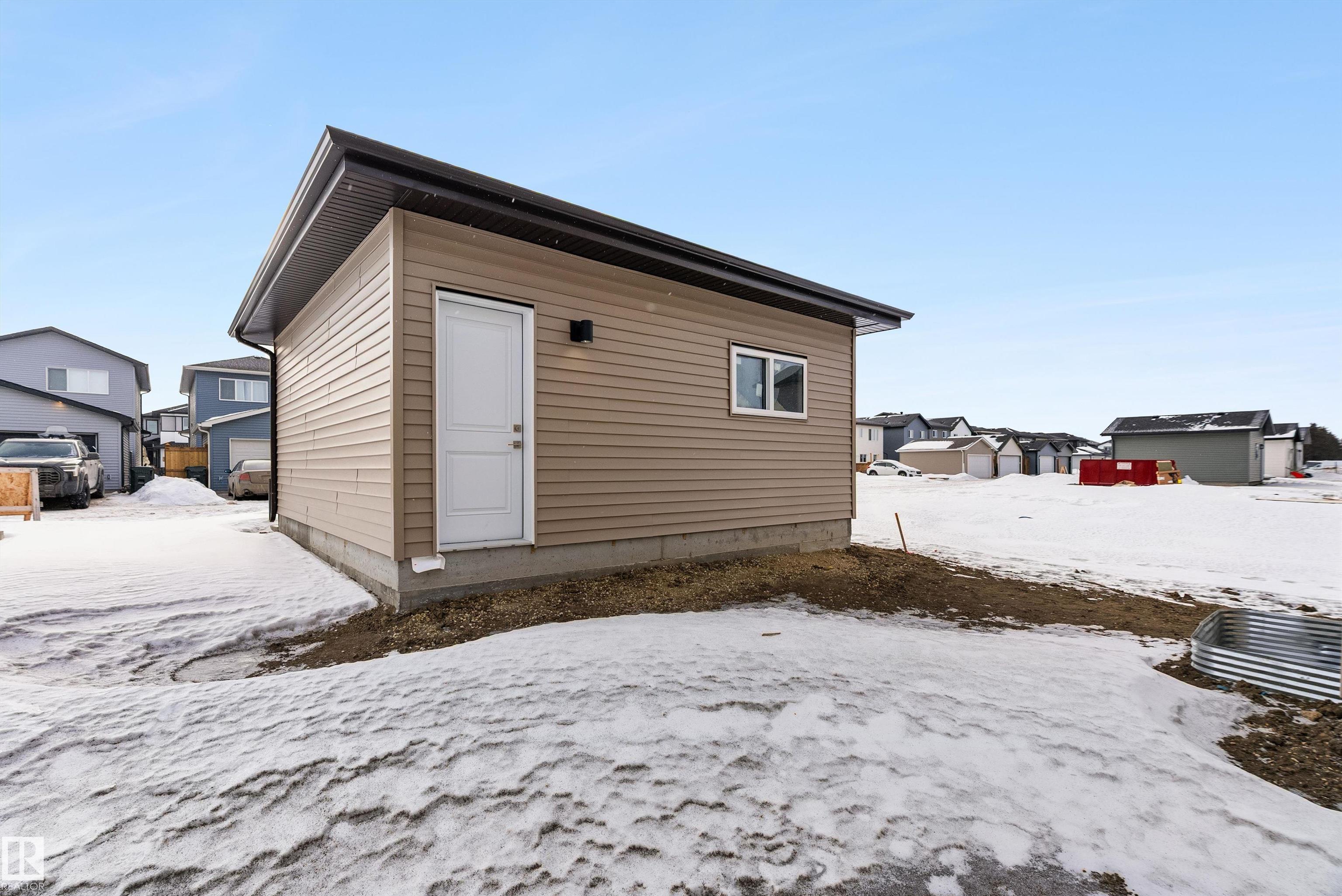 Photo 42 at 70 Patriot Way, Prescott, Spruce Grove