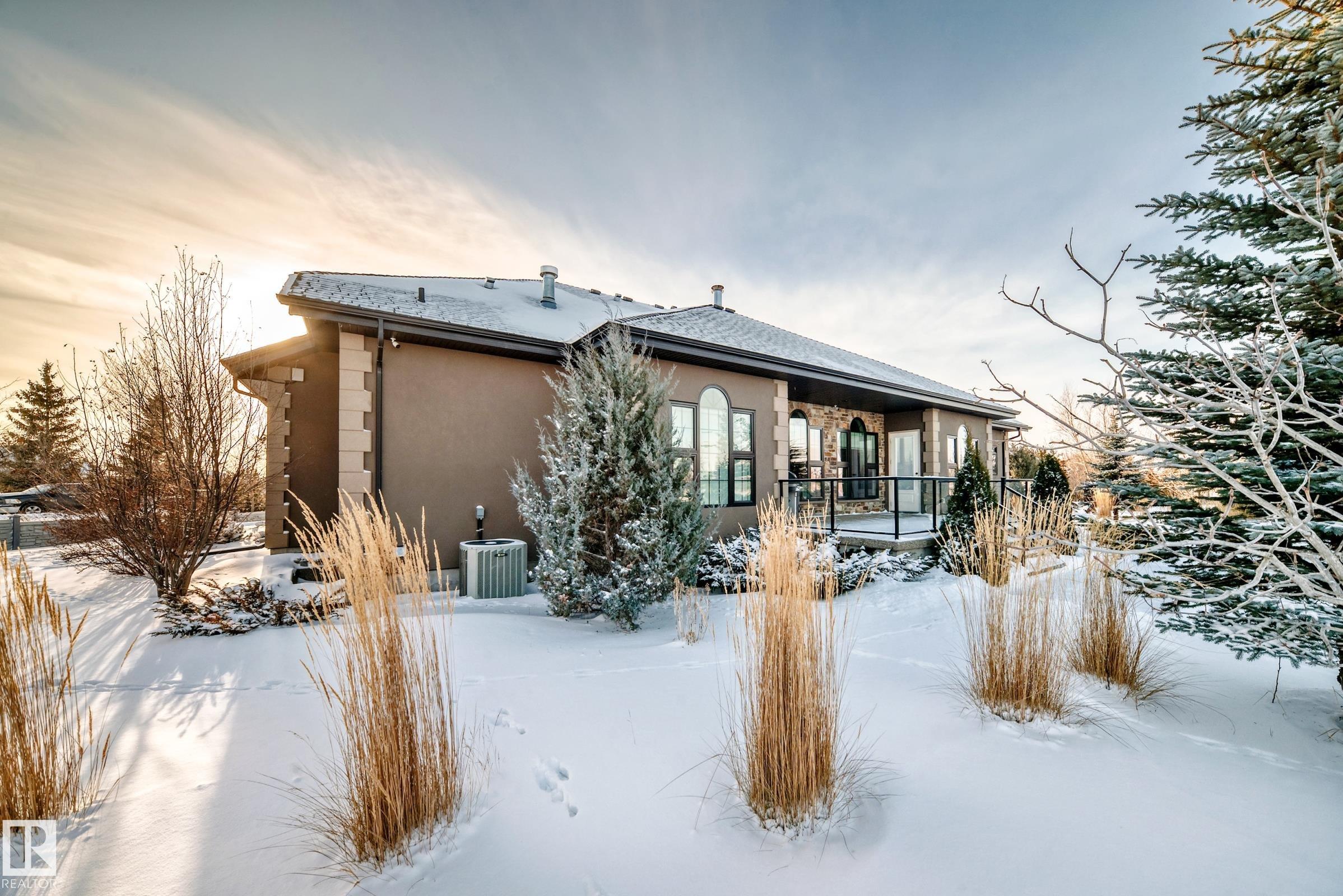 50565 Rge Road 245, Lukas Estates, Rural Leduc County