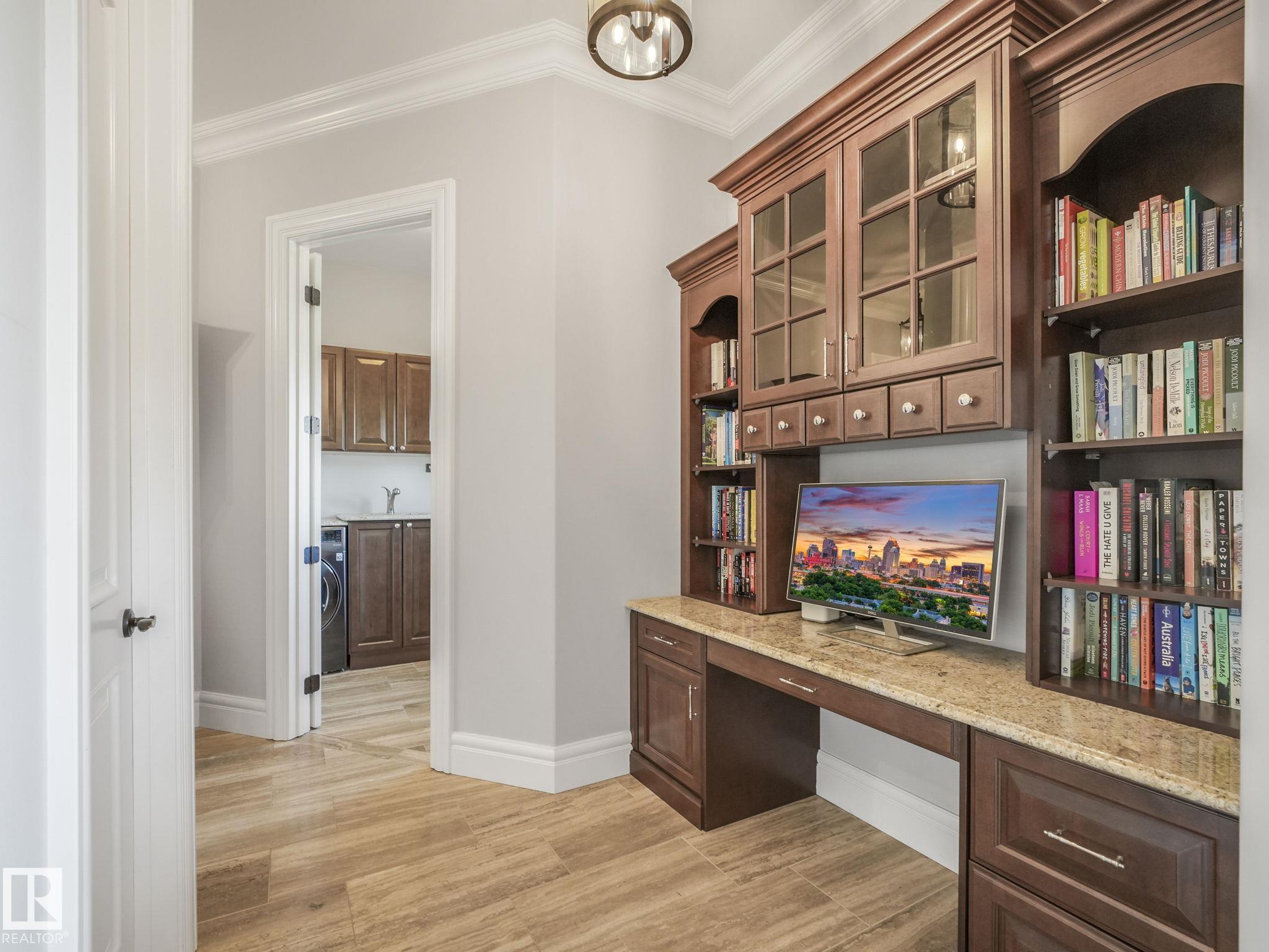 Photo 36 at 50565 Rge Road 245, Lukas Estates, Rural Leduc County