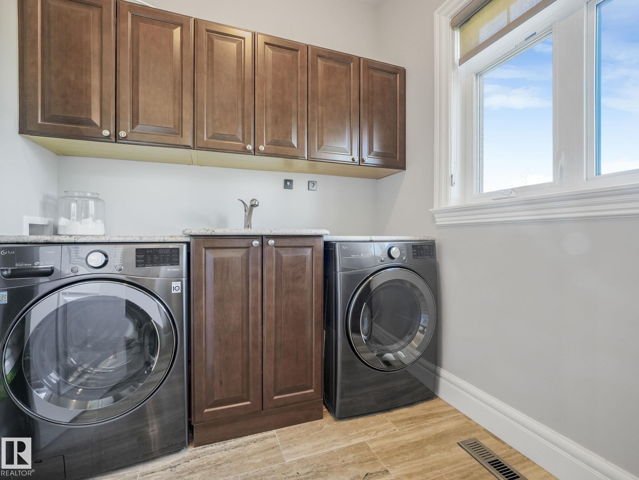 Photo 37 at 50565 Rge Road 245, Lukas Estates, Rural Leduc County