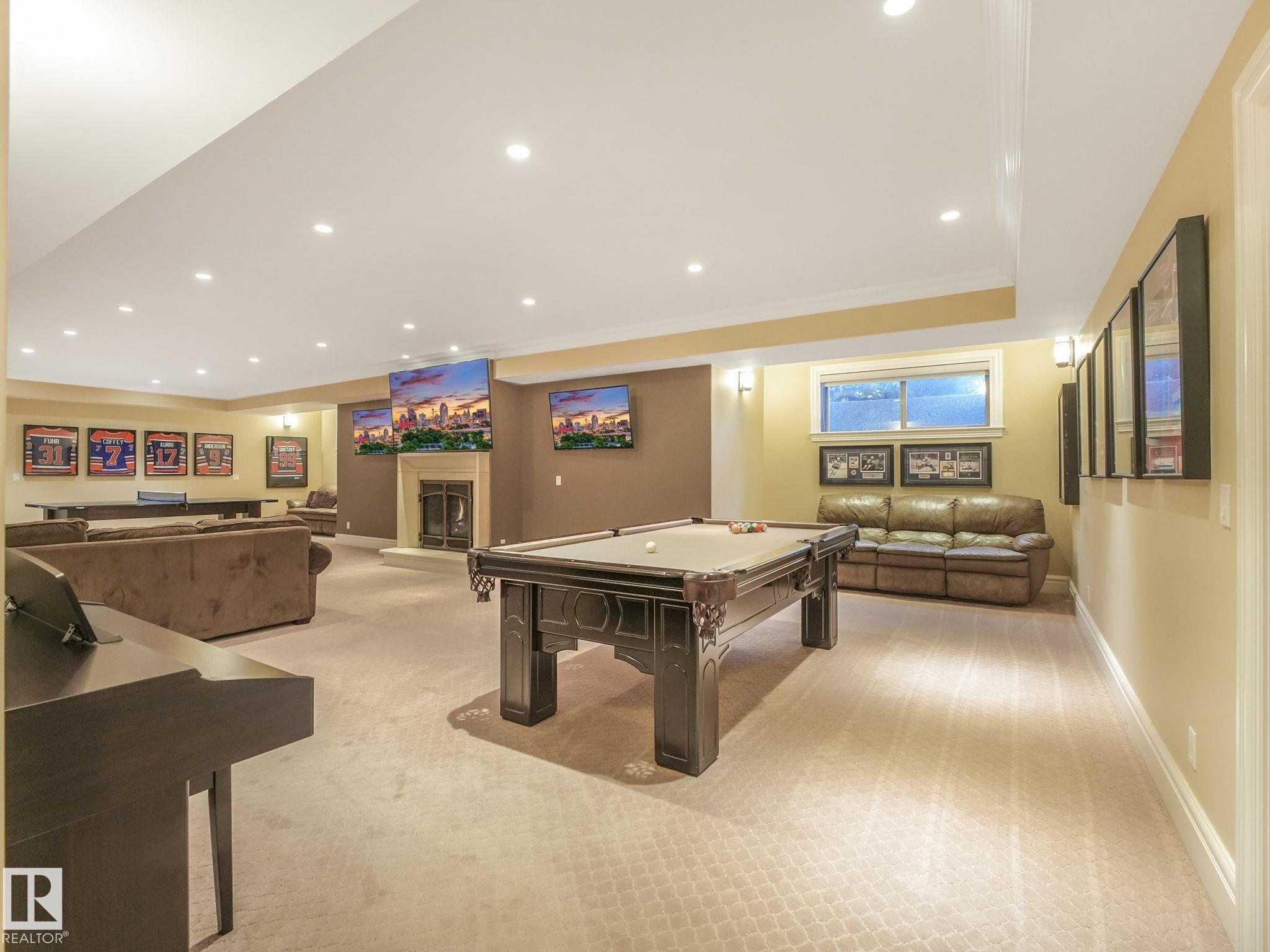 Photo 54 at 50565 Rge Road 245, Lukas Estates, Rural Leduc County