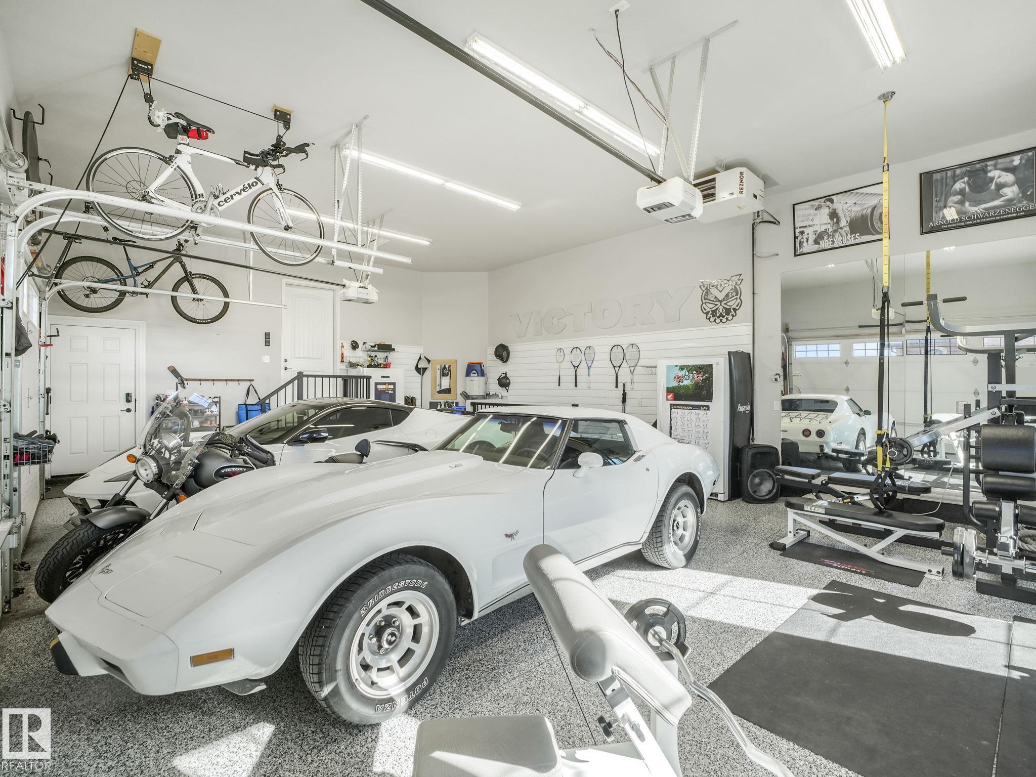 Photo 65 at 50565 Rge Road 245, Lukas Estates, Rural Leduc County