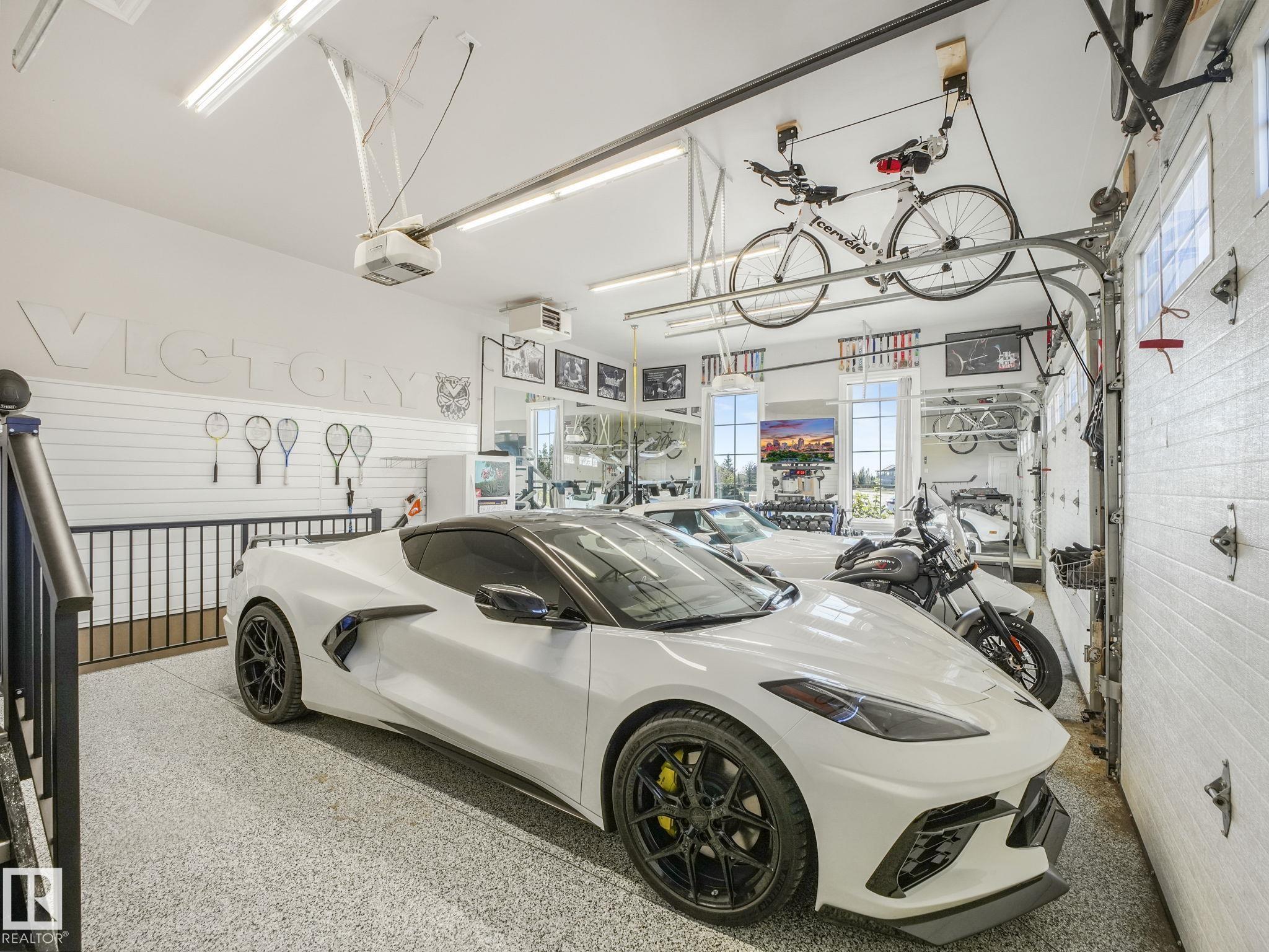 Photo 66 at 50565 Rge Road 245, Lukas Estates, Rural Leduc County