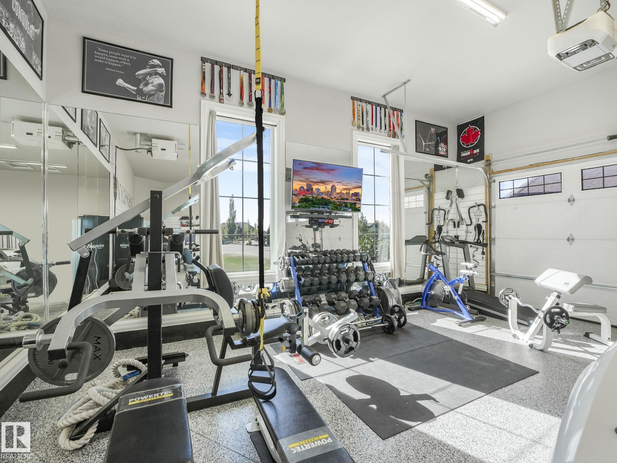 Photo 67 at 50565 Rge Road 245, Lukas Estates, Rural Leduc County