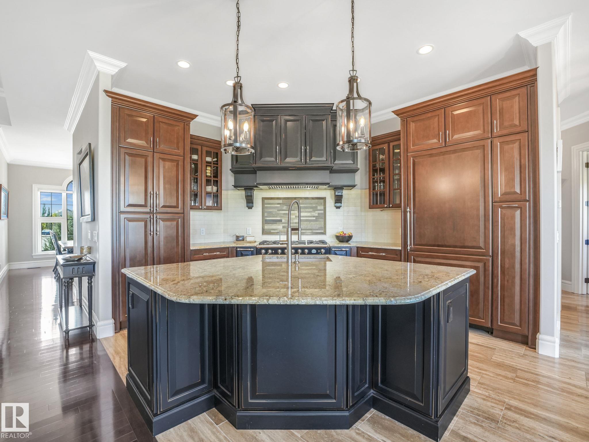 Photo 8 at 50565 Rge Road 245, Lukas Estates, Rural Leduc County