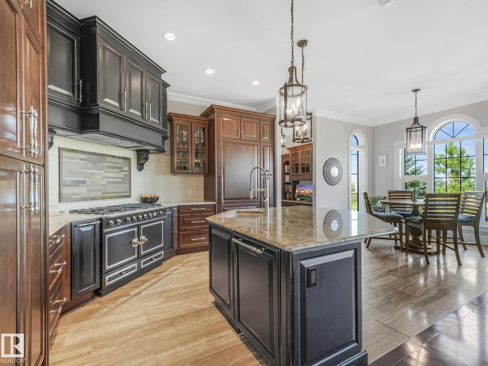 Photo 9 at 50565 Rge Road 245, Lukas Estates, Rural Leduc County