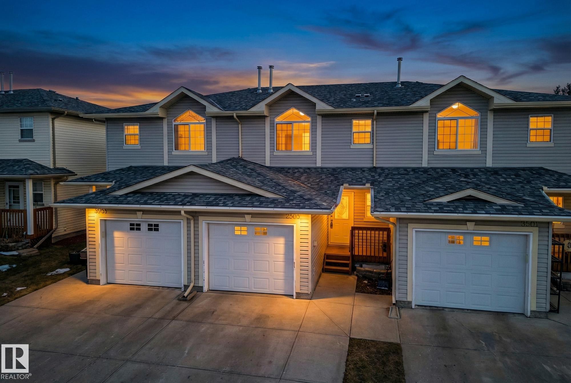 9503 99 Street, Morinville