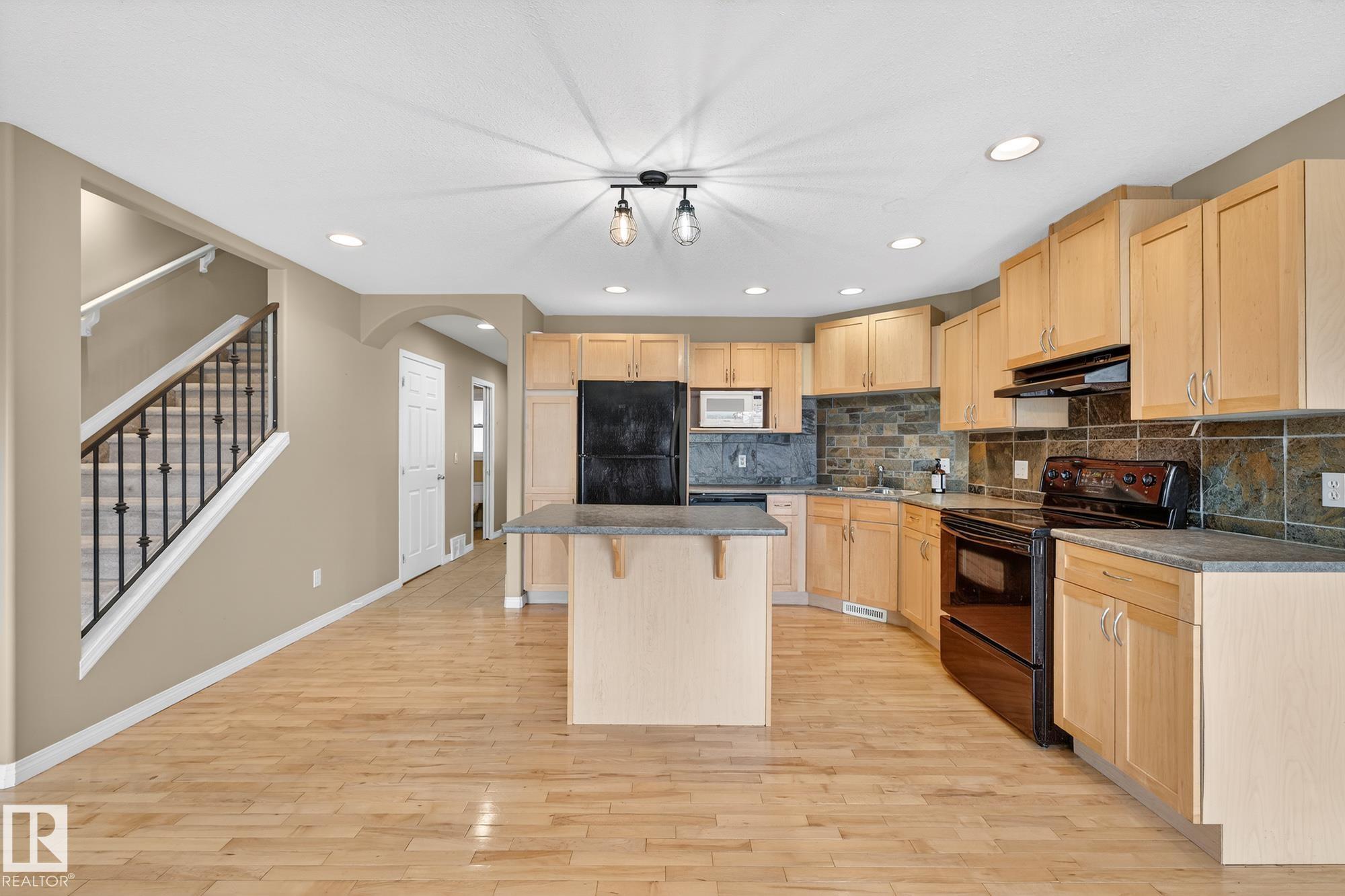 9503 99 Street, Morinville