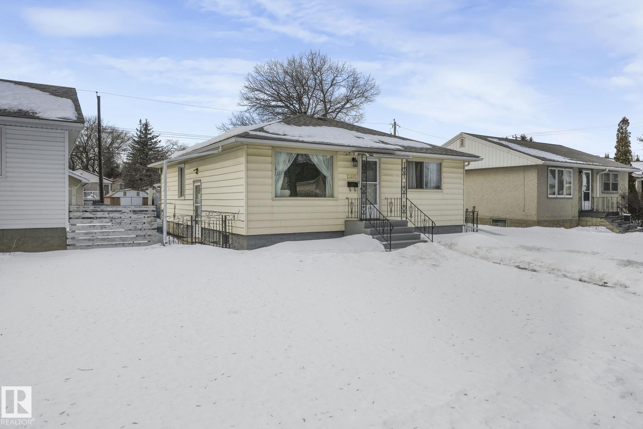 Picture for 12032 55 ST NW NW