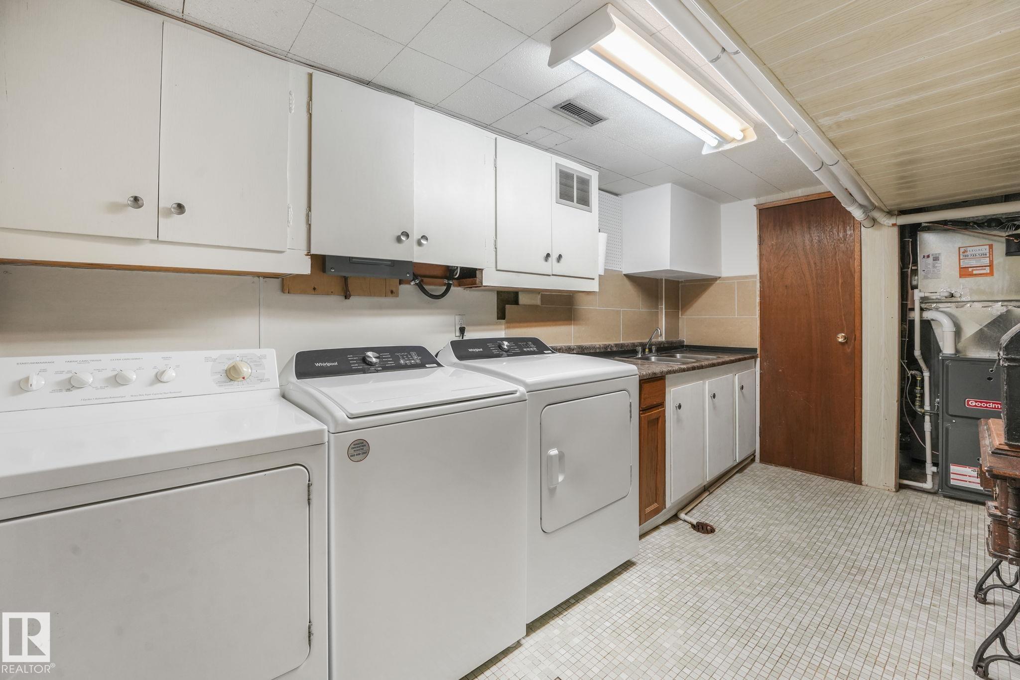 Photo 14 at 12032 55 Street NW, Newton, Edmonton