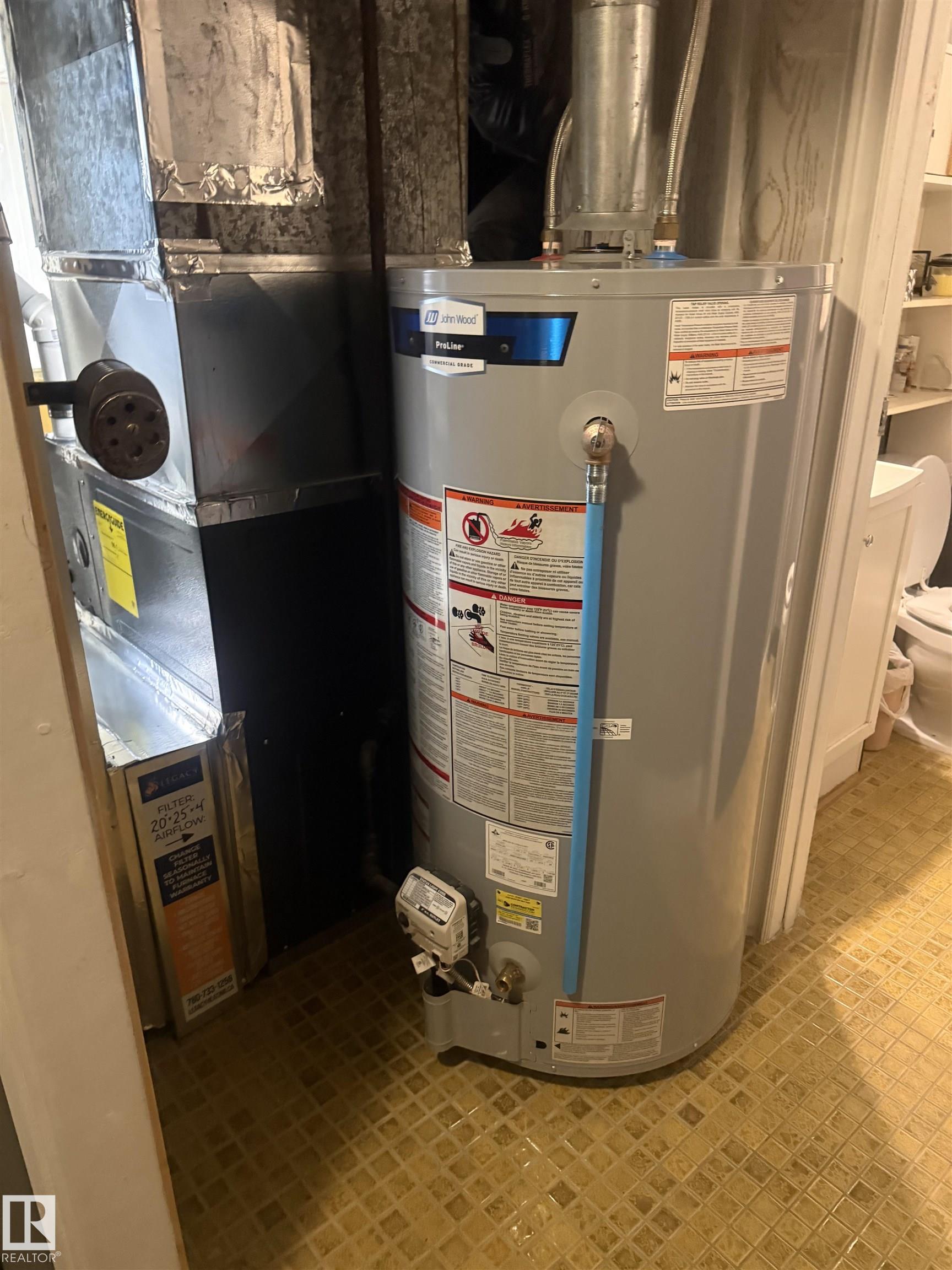 Photo 33 at 12032 55 Street NW, Newton, Edmonton