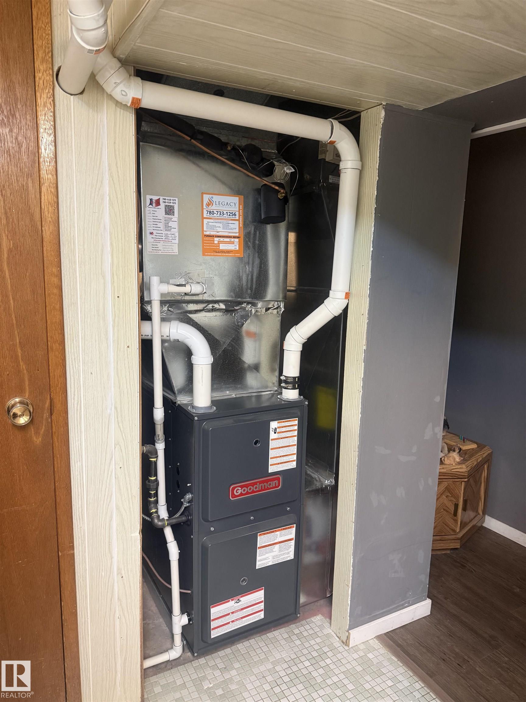 Photo 34 at 12032 55 Street NW, Newton, Edmonton