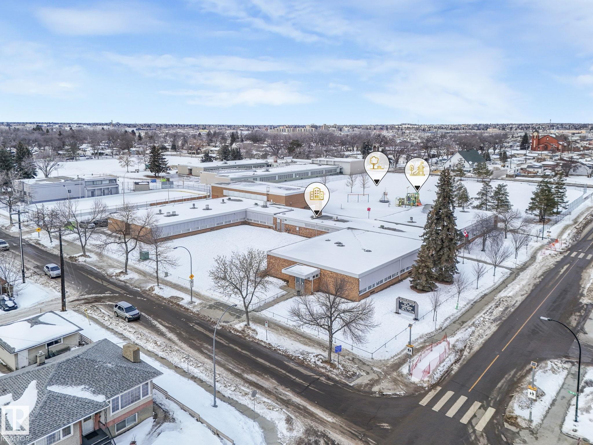 Photo 37 at 12032 55 Street NW, Newton, Edmonton