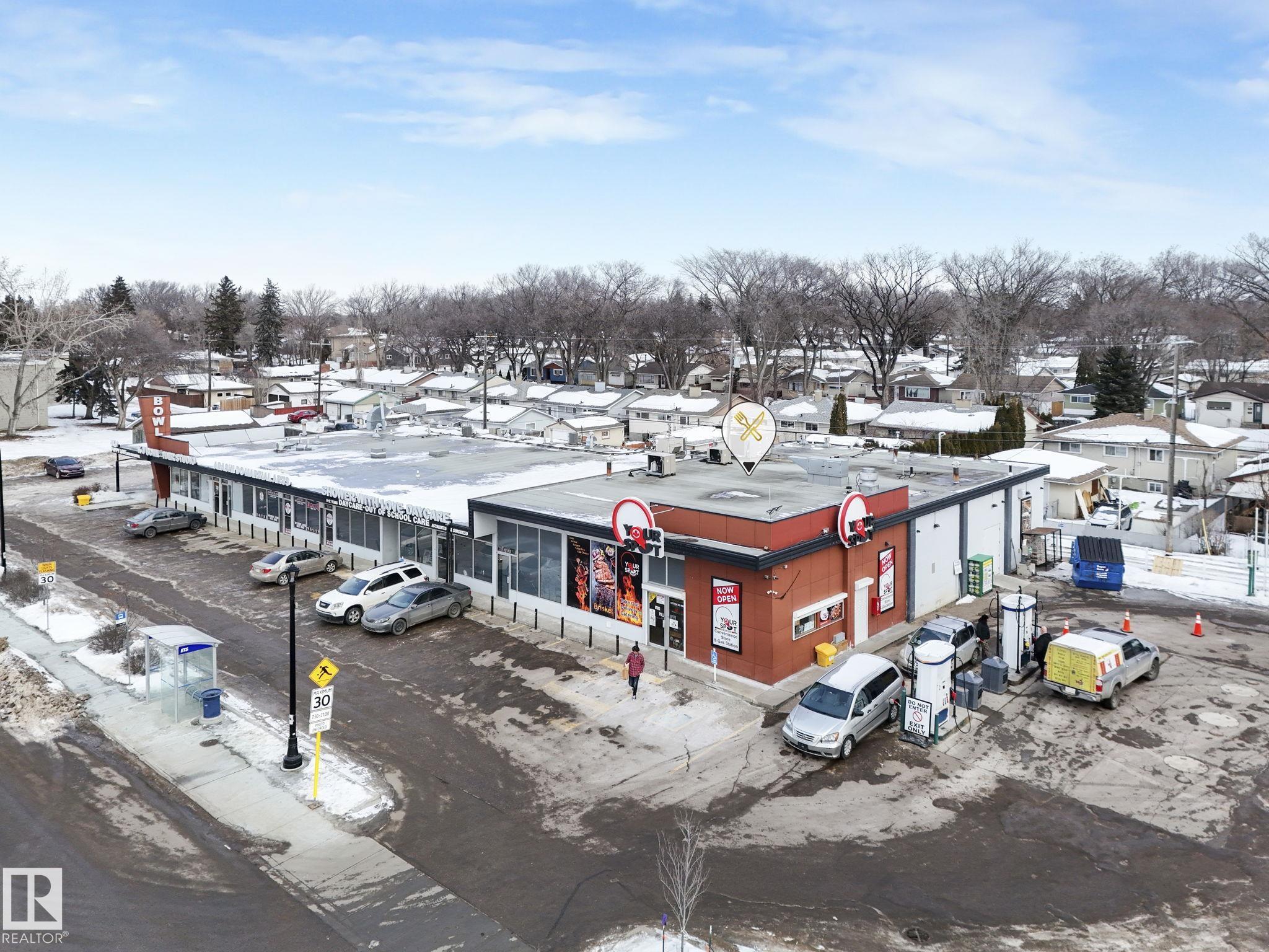 Photo 38 at 12032 55 Street NW, Newton, Edmonton