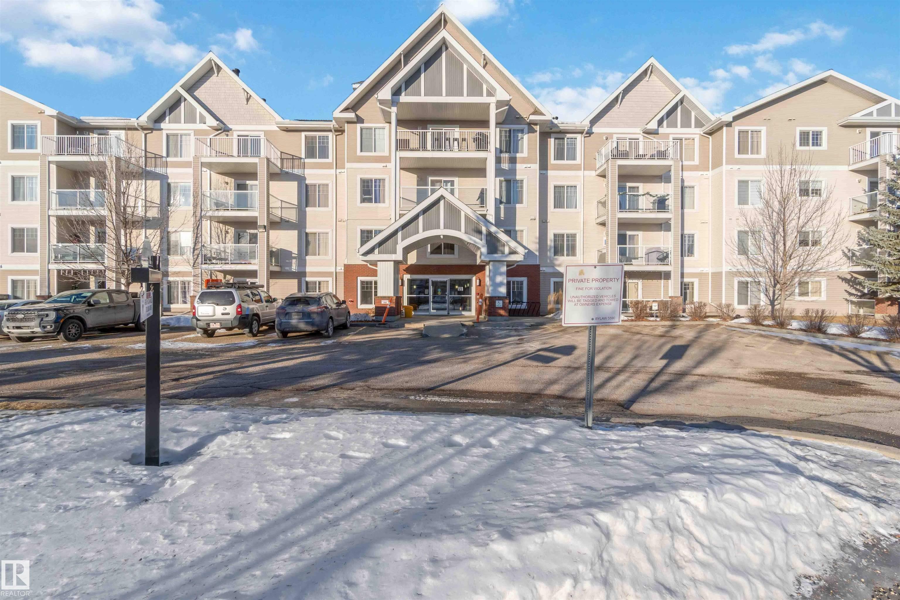 314 - 13830 150 Avenue NW, Cumberland, Edmonton photo number 2