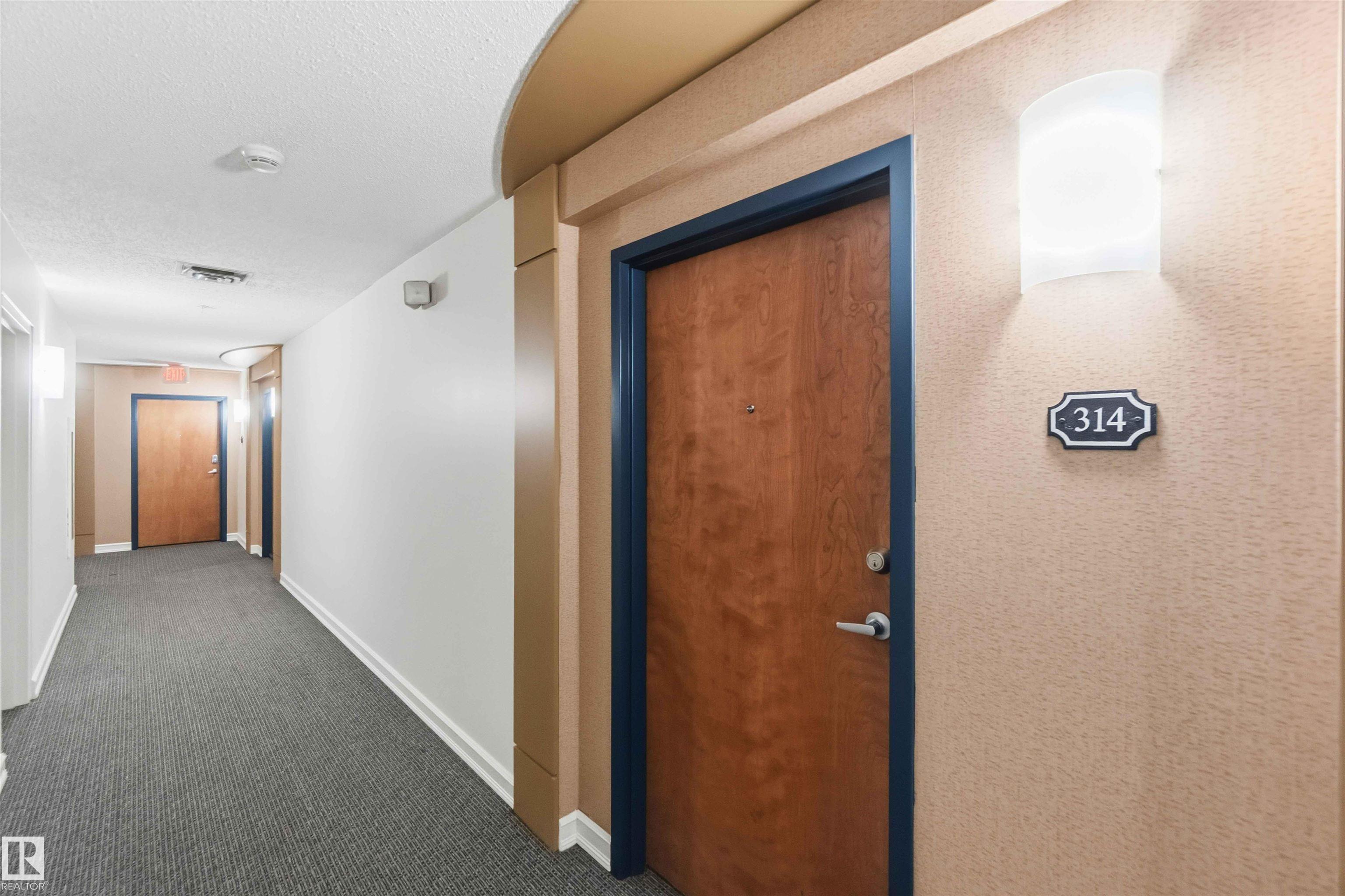 Photo 3 at 314 - 13830 150 Avenue NW, Cumberland, Edmonton