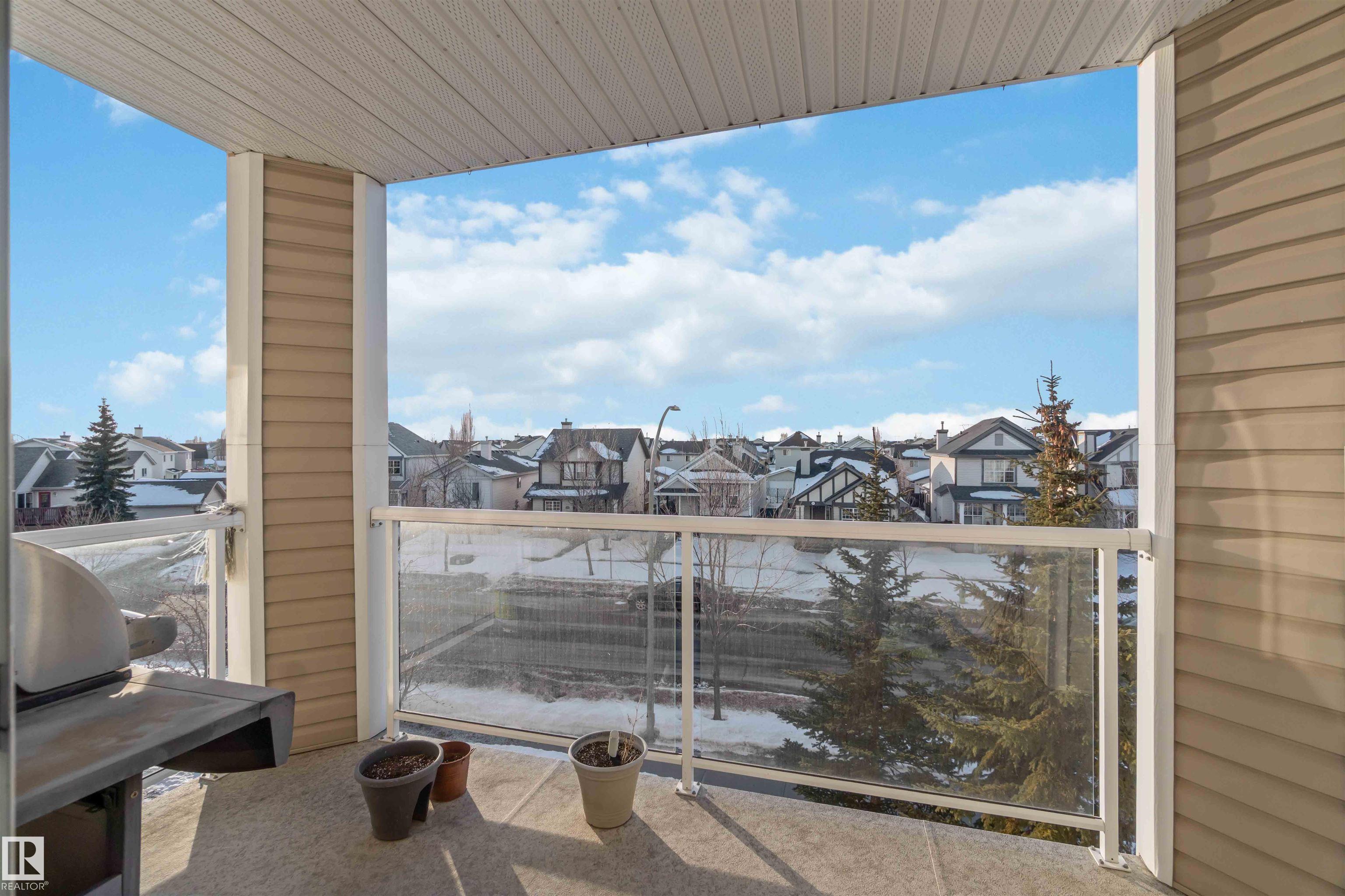 Photo 33 at 314 - 13830 150 Avenue NW, Cumberland, Edmonton