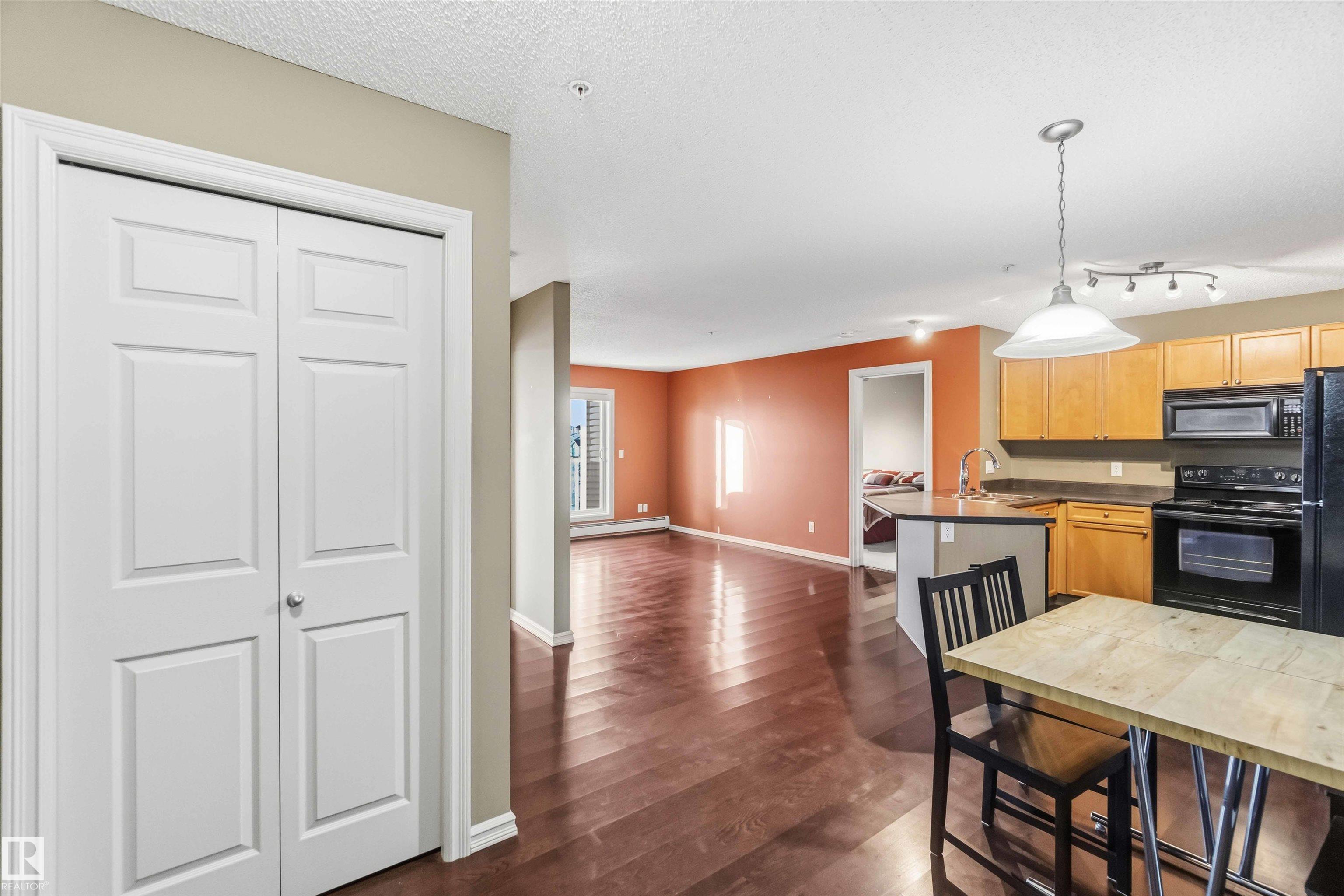 Photo 5 at 314 - 13830 150 Avenue NW, Cumberland, Edmonton