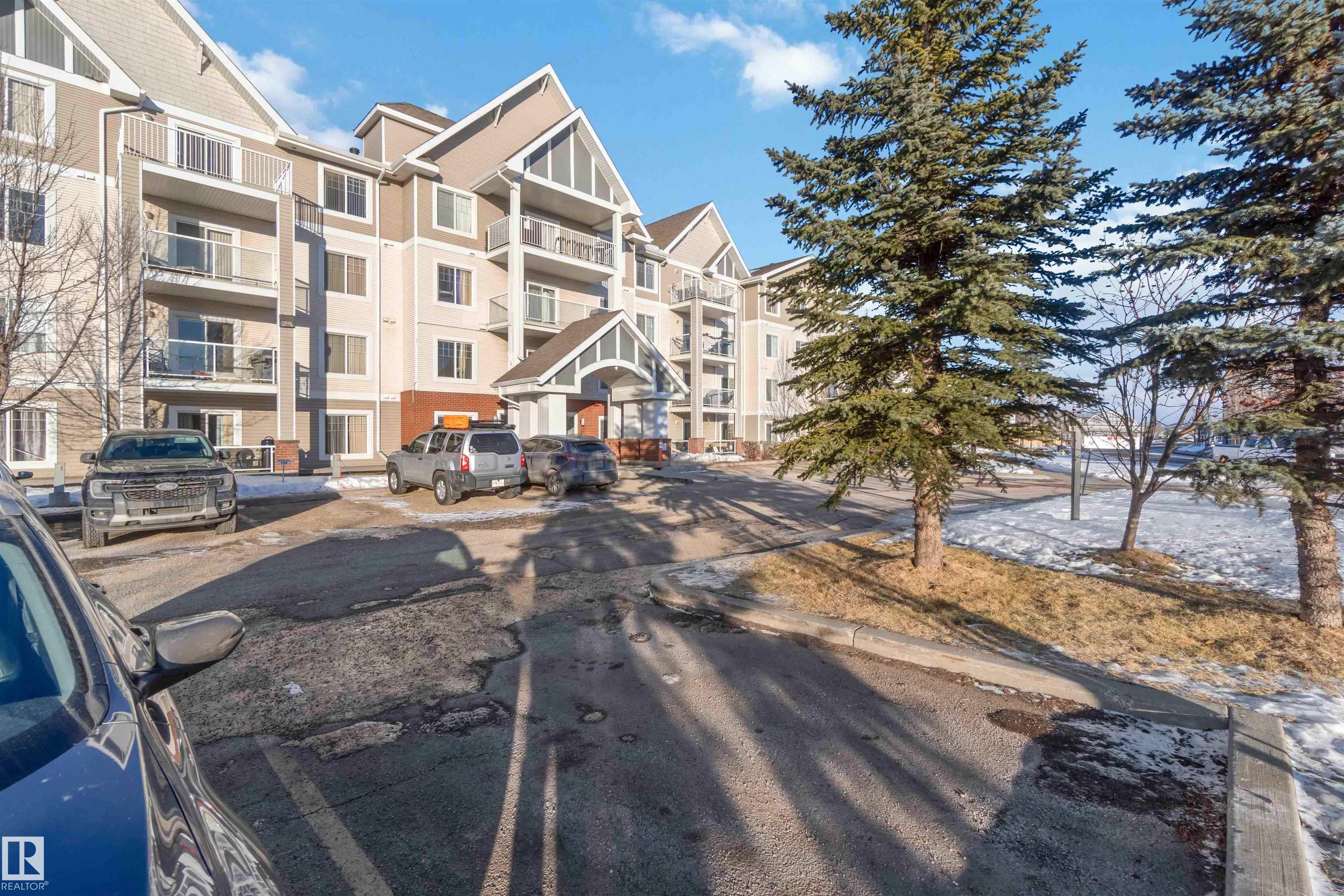 Photo 41 at 314 - 13830 150 Avenue NW, Cumberland, Edmonton