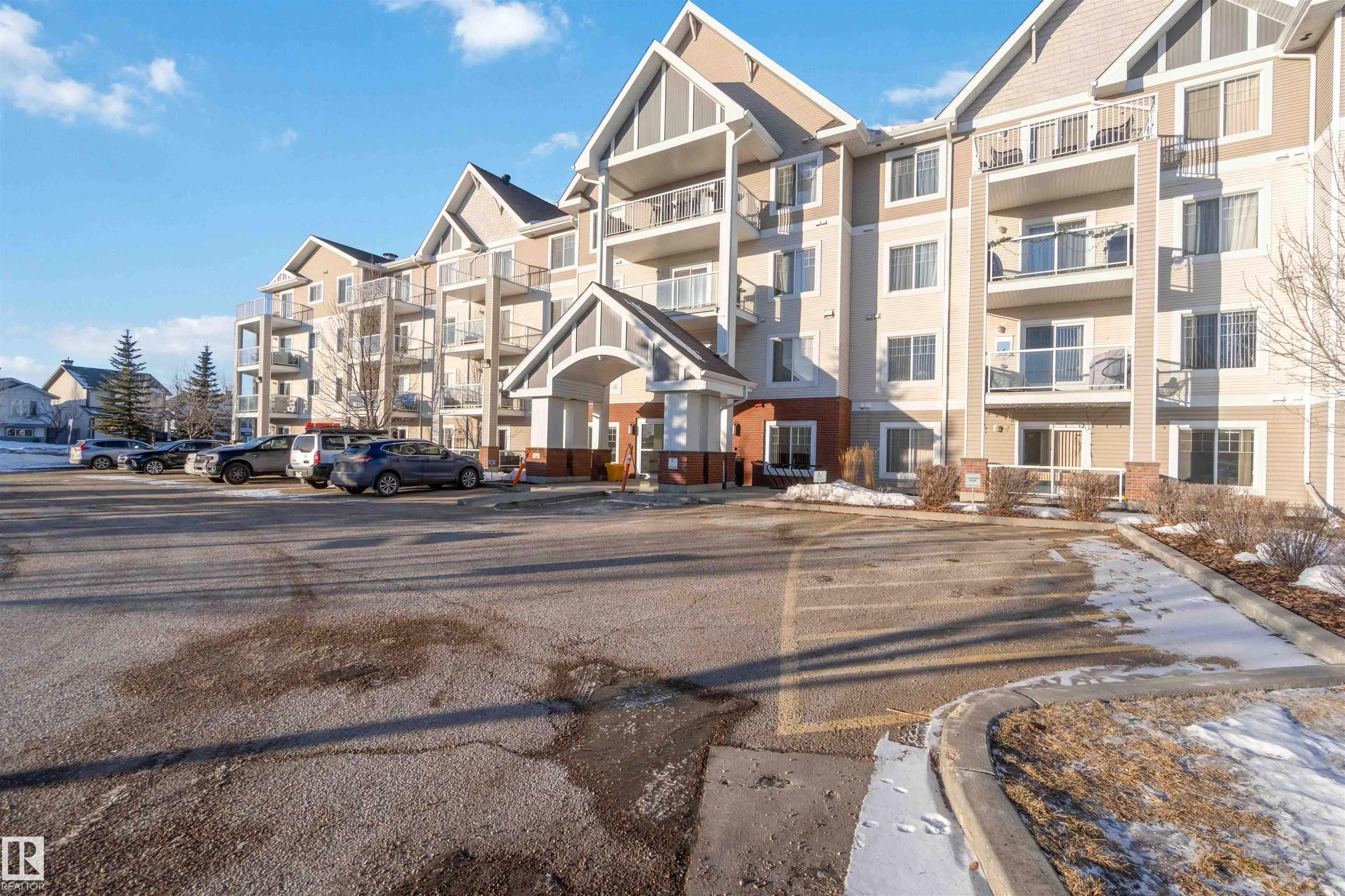 Photo 42 at 314 - 13830 150 Avenue NW, Cumberland, Edmonton