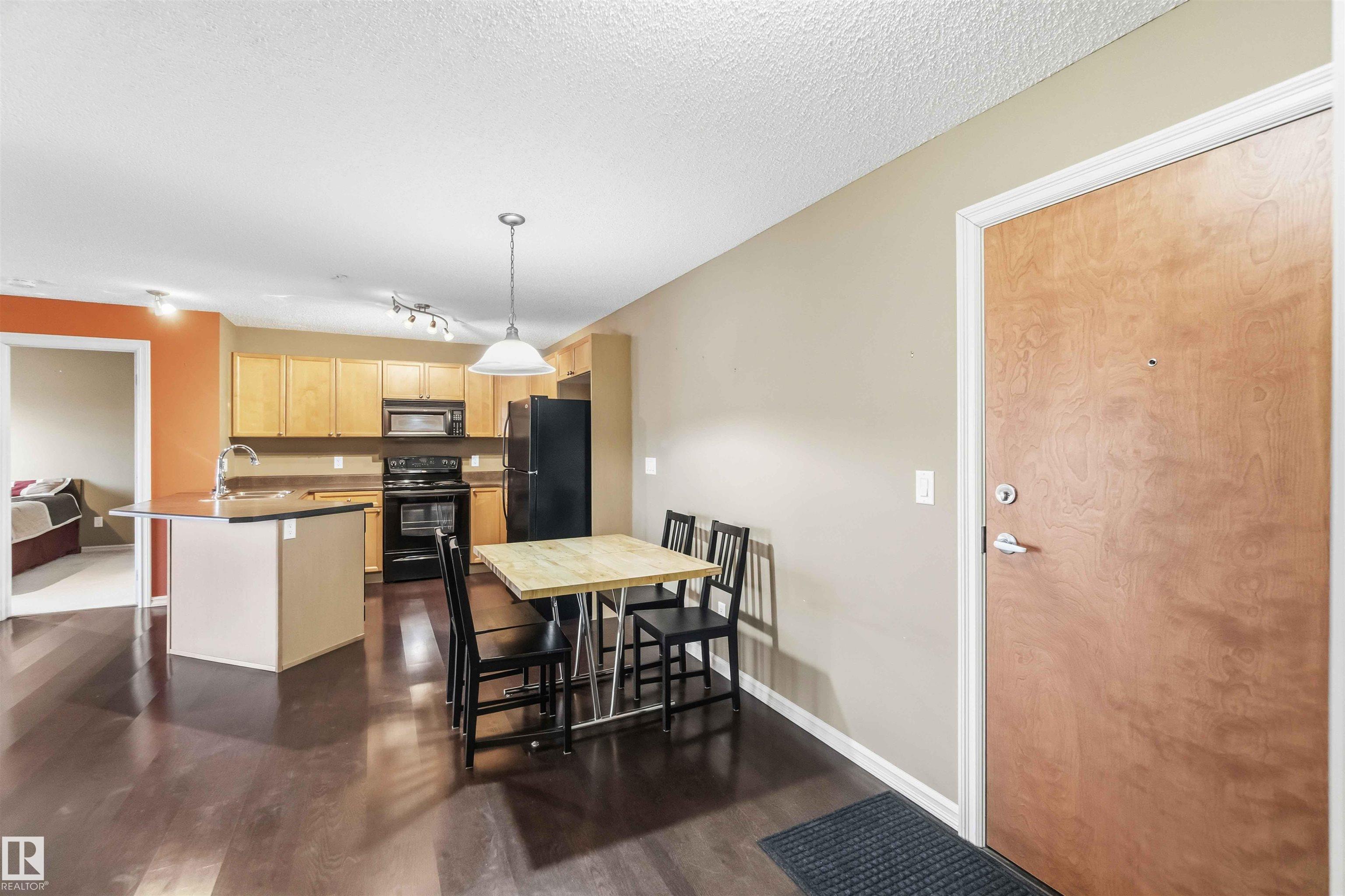 Photo 6 at 314 - 13830 150 Avenue NW, Cumberland, Edmonton
