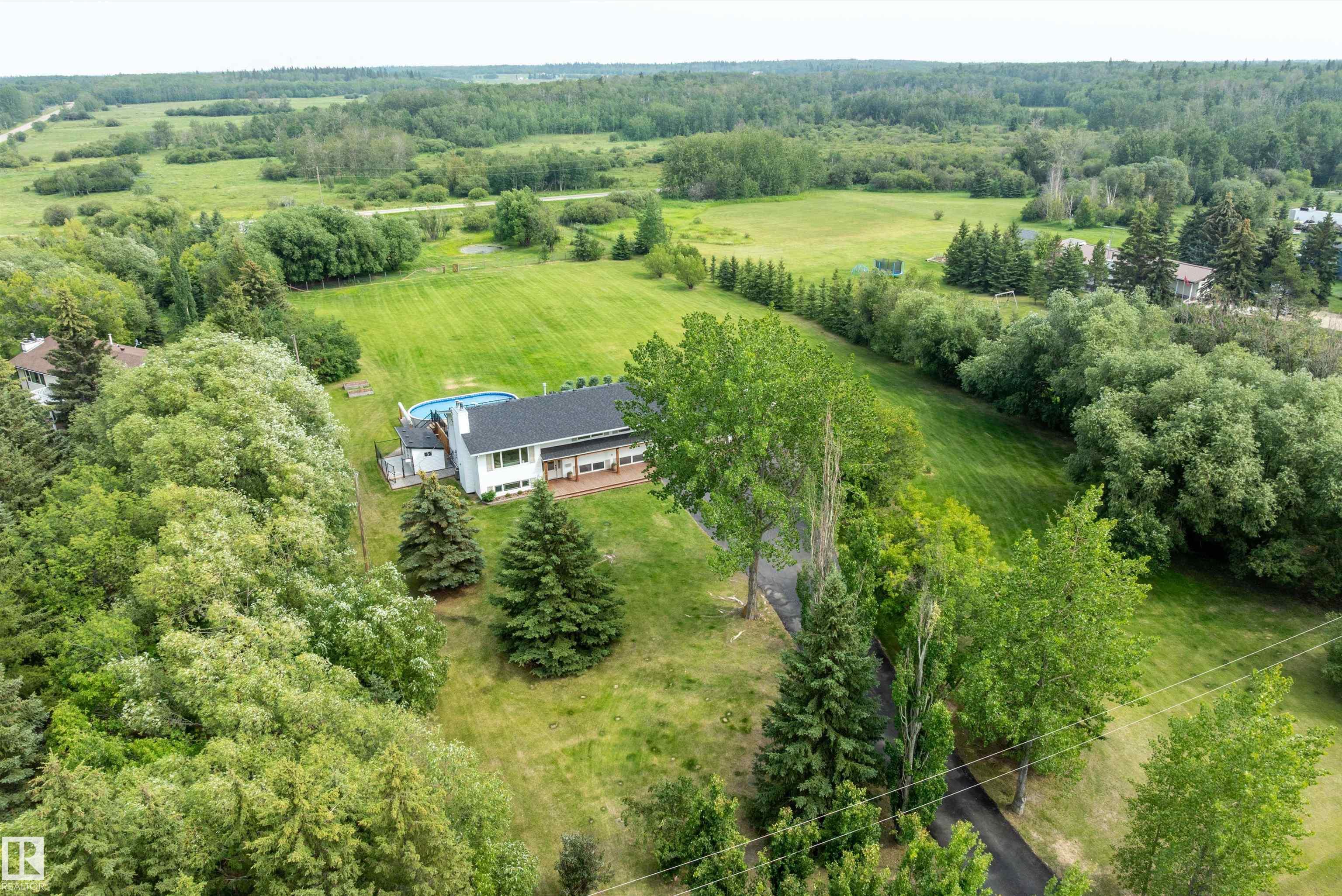 13 - 52150 Rge Road 221, Century Estates, Rural Strathcona County