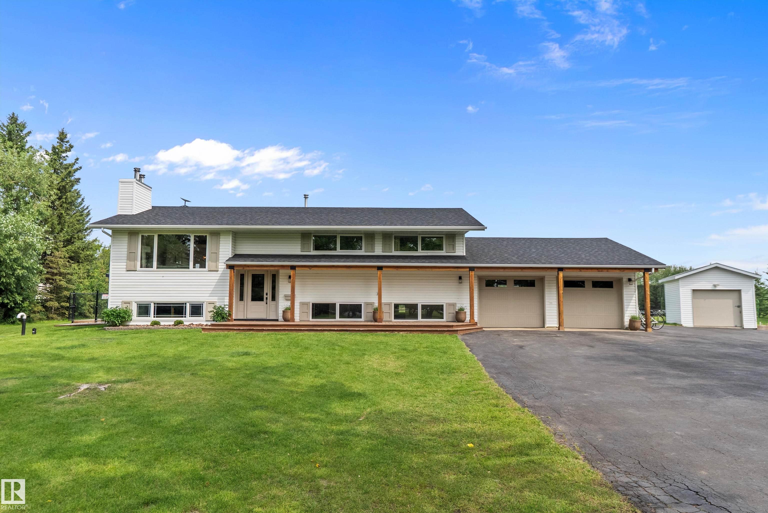 13 - 52150 Rge Road 221, Century Estates, Rural Strathcona County