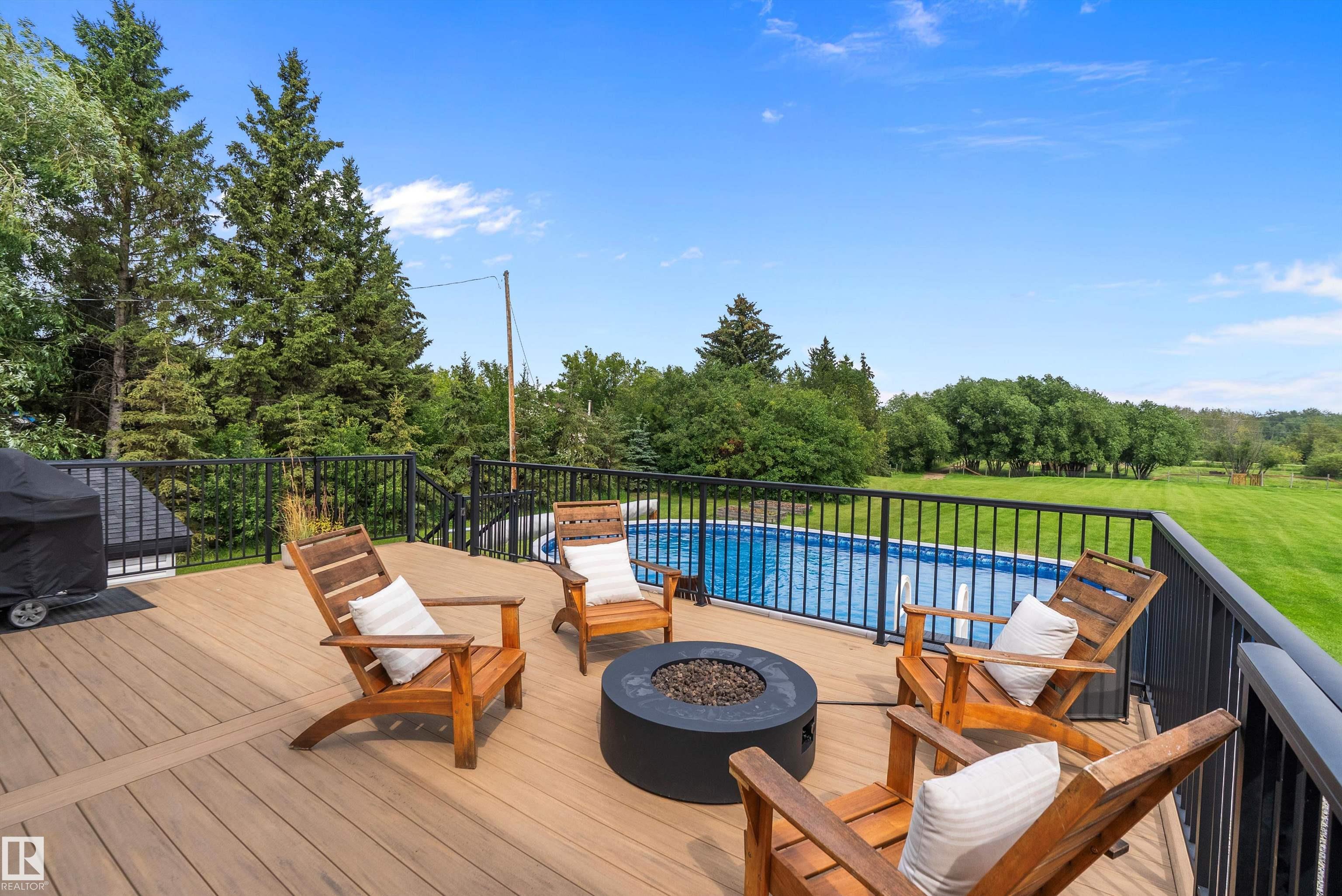 Photo 53 at 13 - 52150 Rge Road 221, Century Estates, Rural Strathcona County