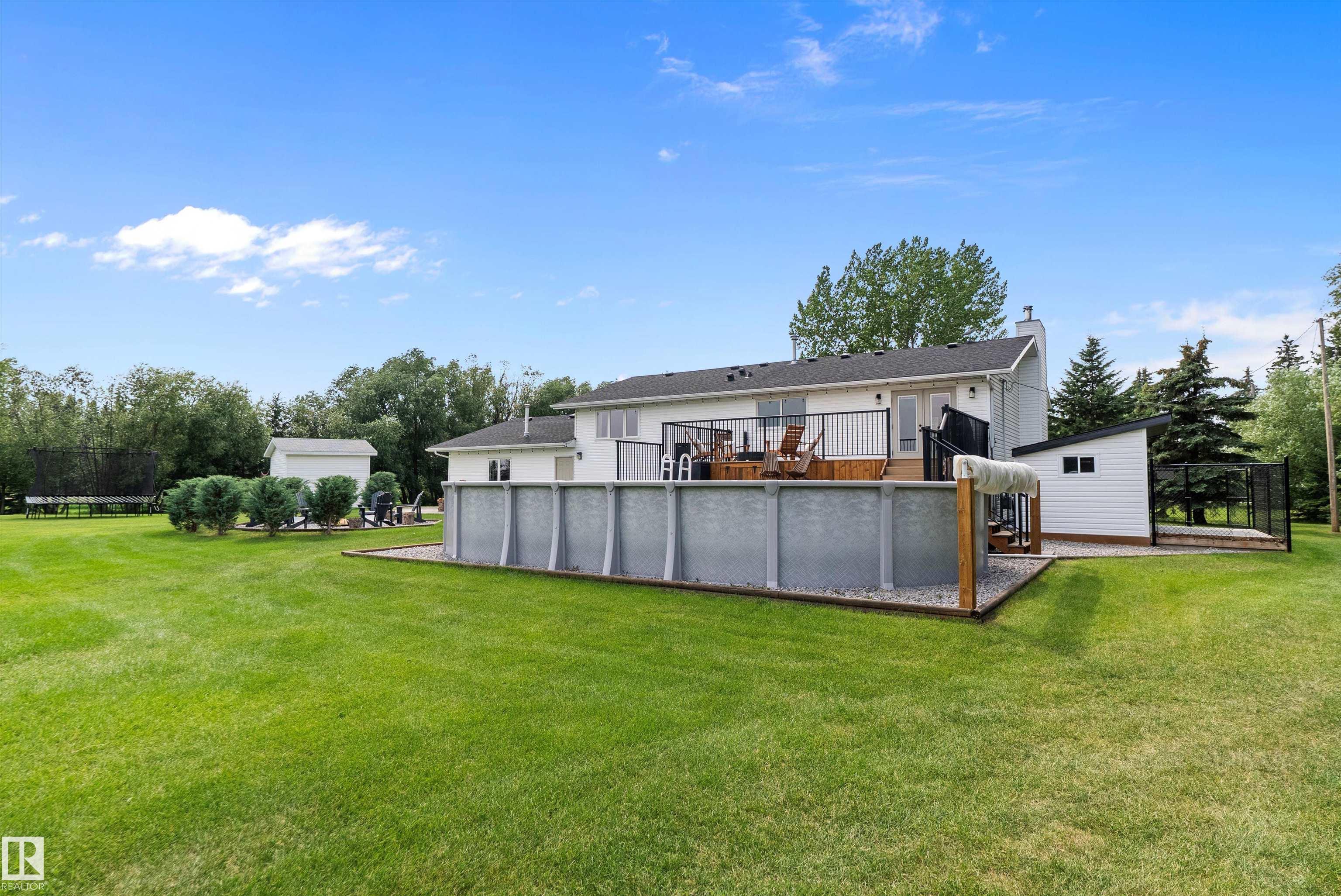 Photo 58 at 13 - 52150 Rge Road 221, Century Estates, Rural Strathcona County