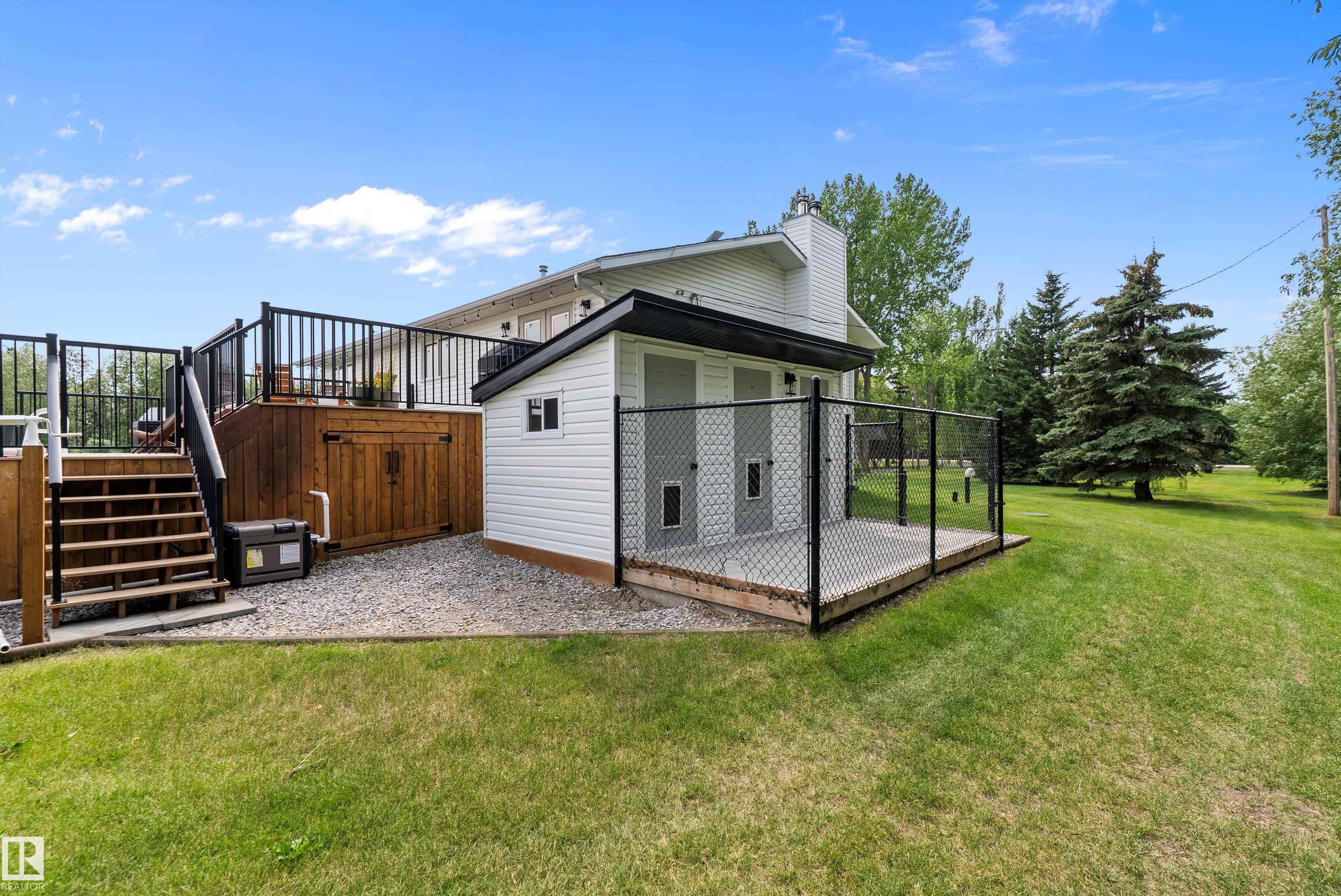 Photo 59 at 13 - 52150 Rge Road 221, Century Estates, Rural Strathcona County