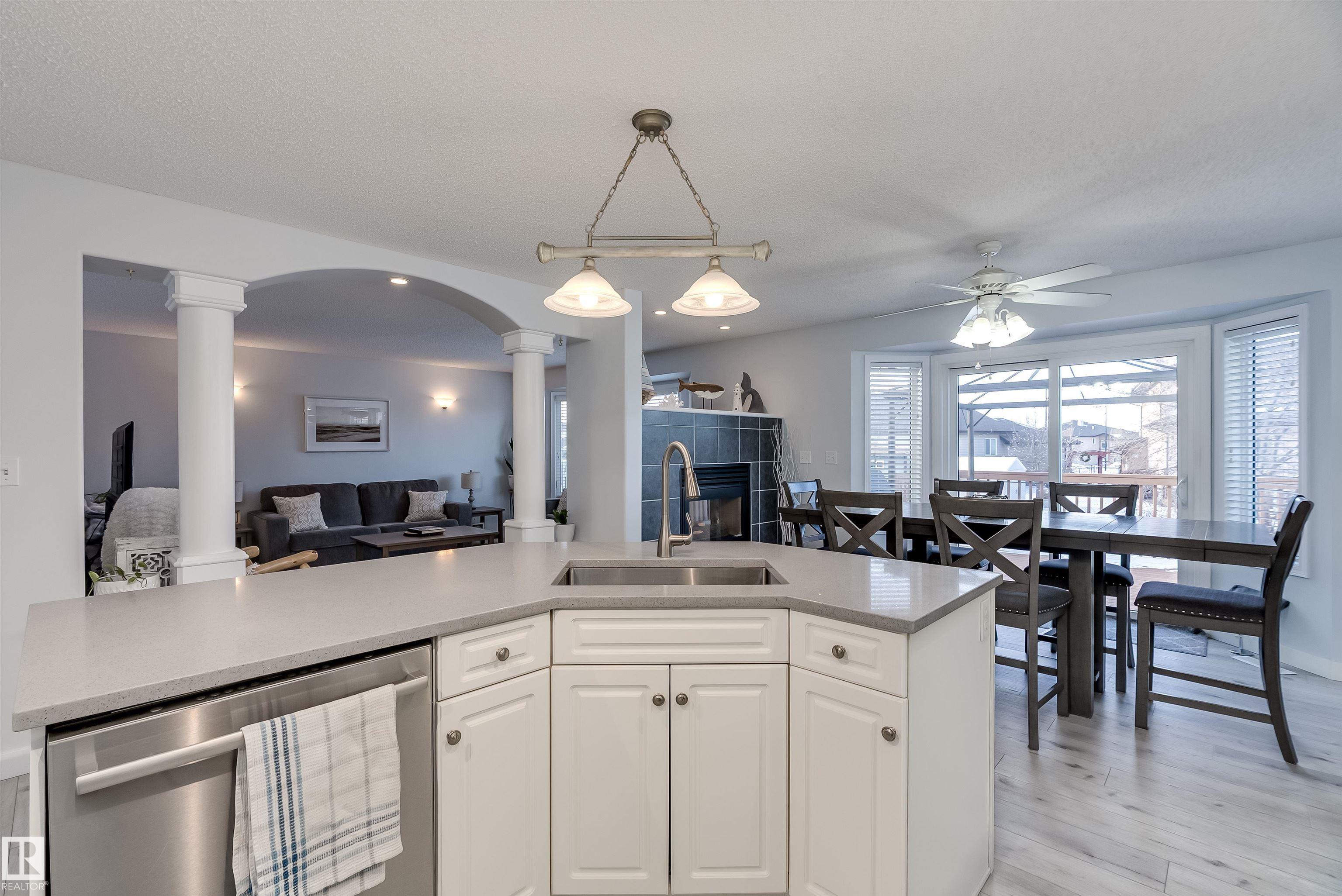 Photo 14 at 66 Bridgeport Wynd, Bridgeport, Leduc