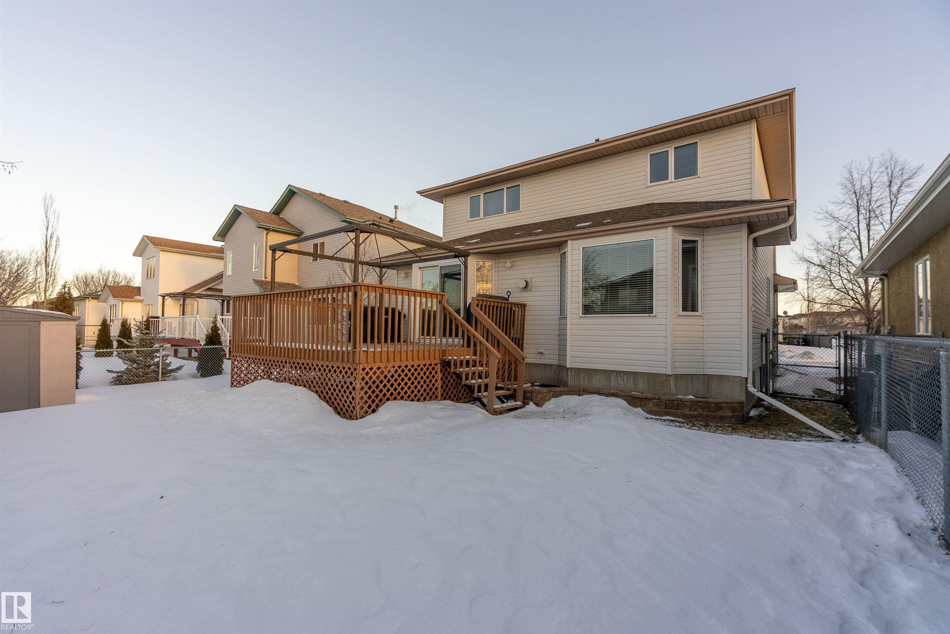 Photo 48 at 66 Bridgeport Wynd, Bridgeport, Leduc